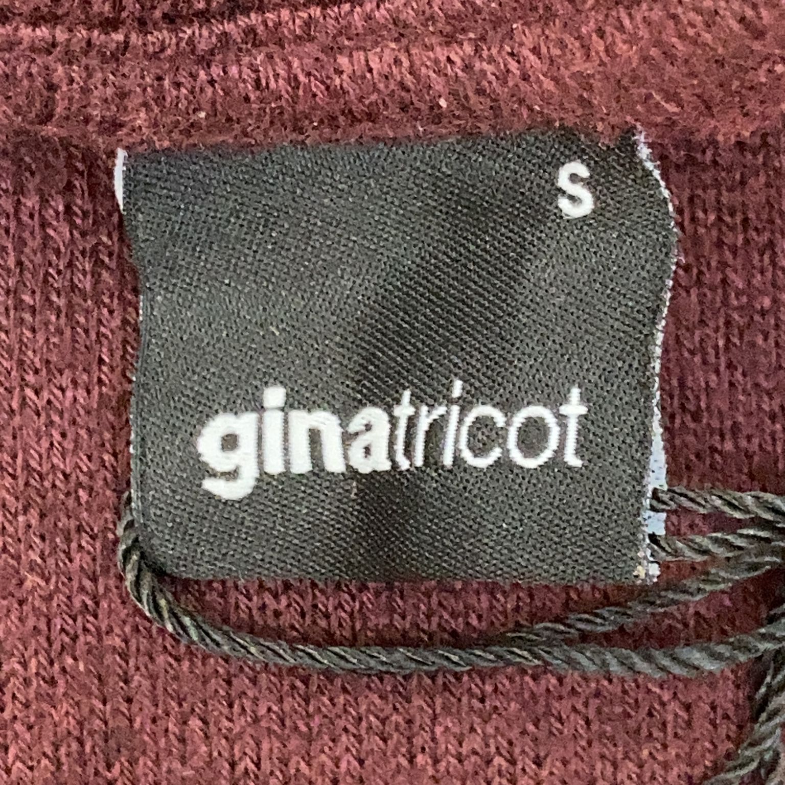 Gina Tricot