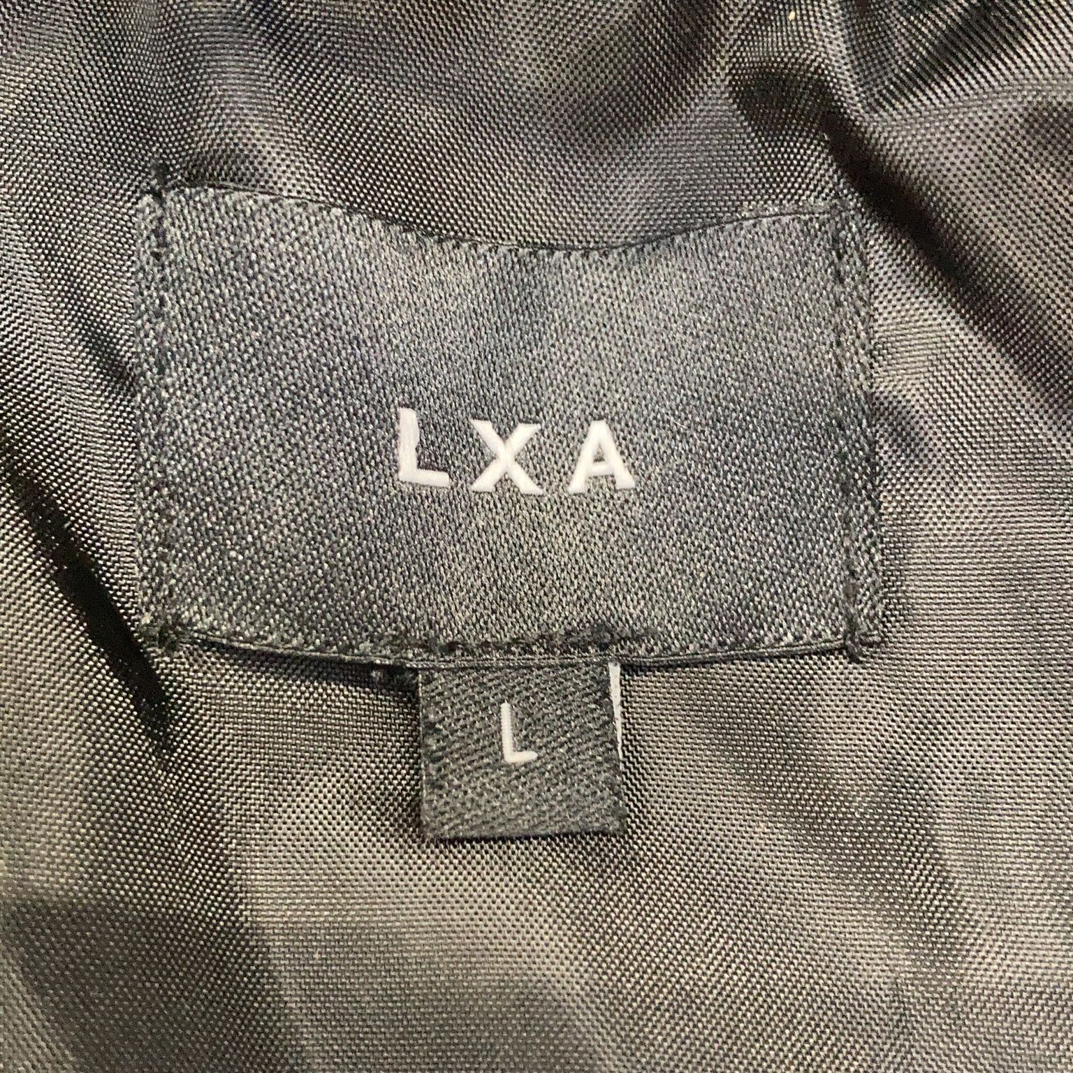 LXA