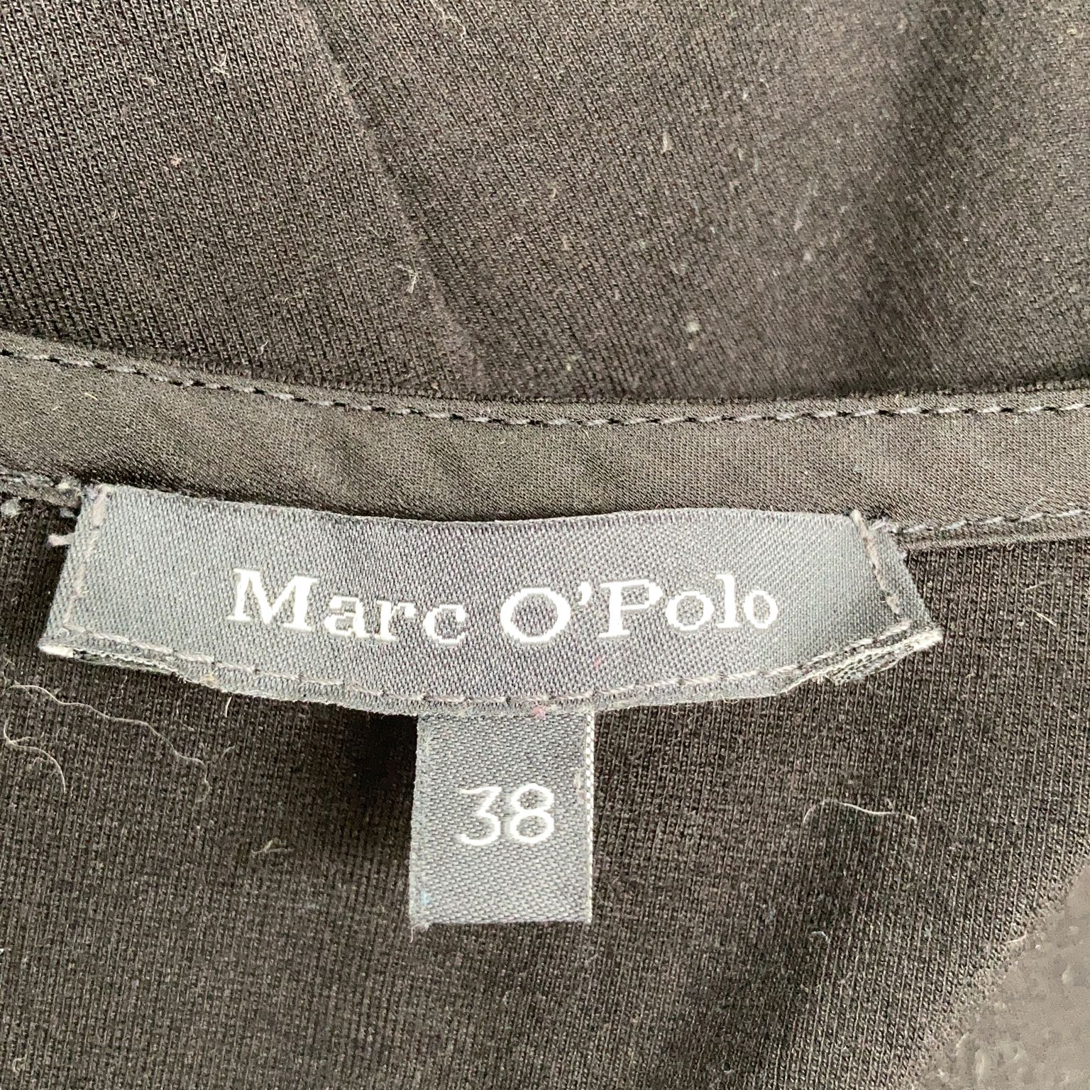 Marc O'Polo