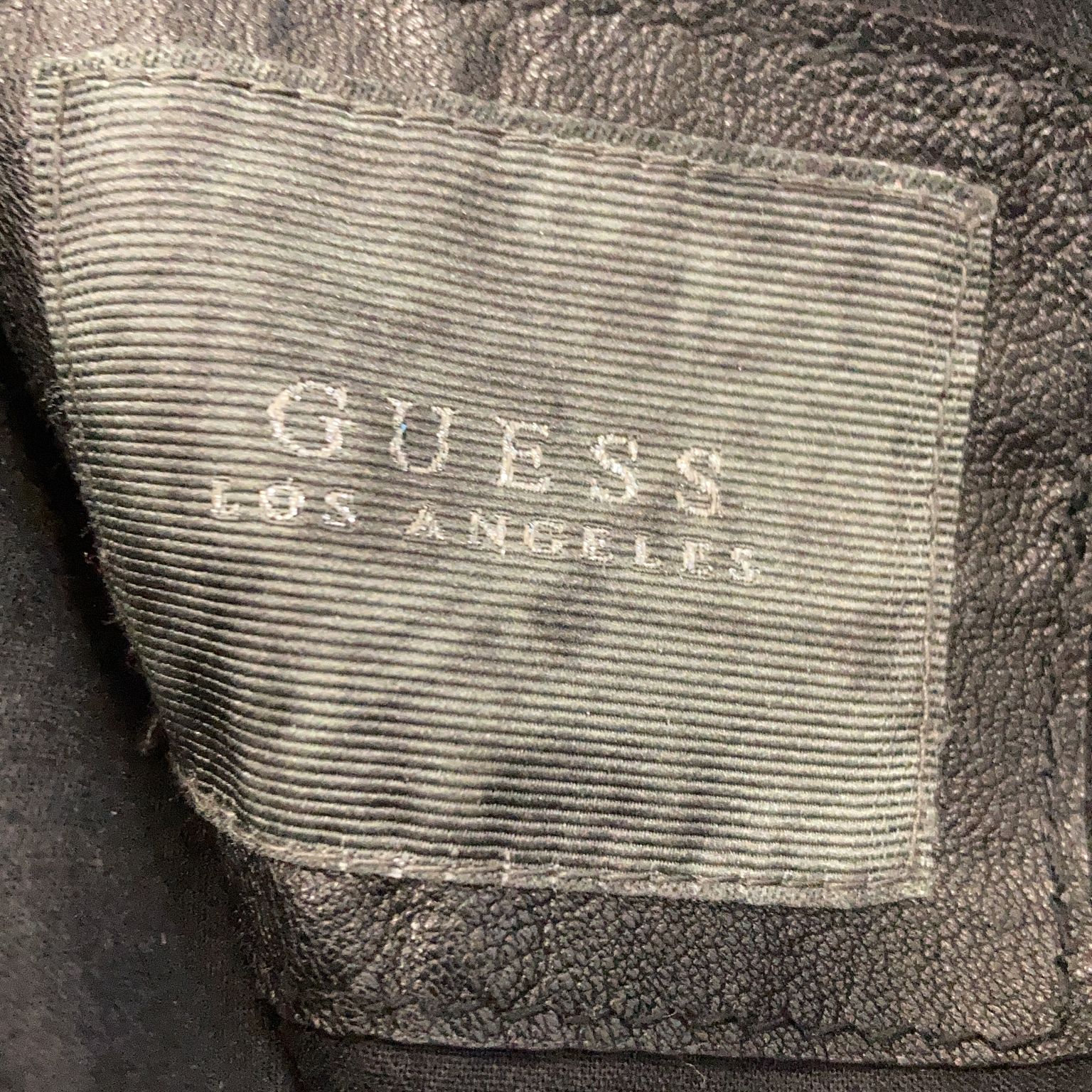 Guess