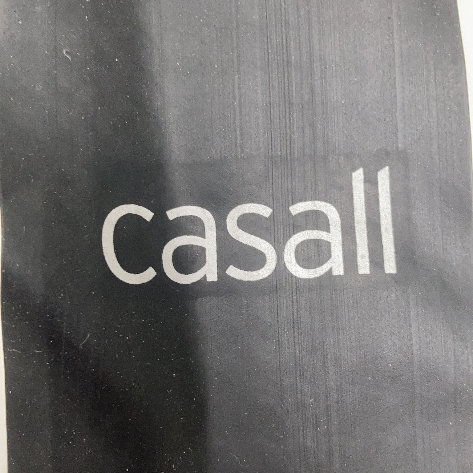 Casall