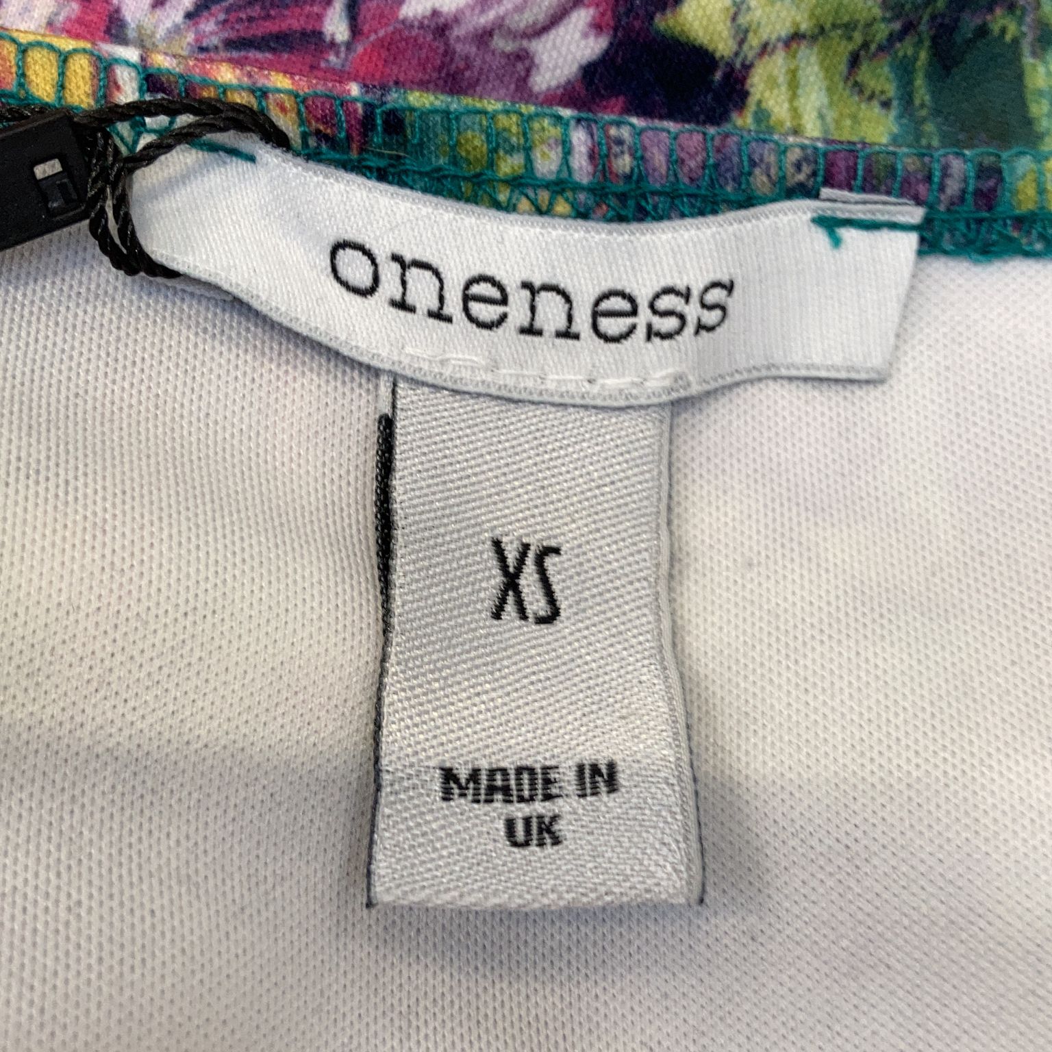 Oneness