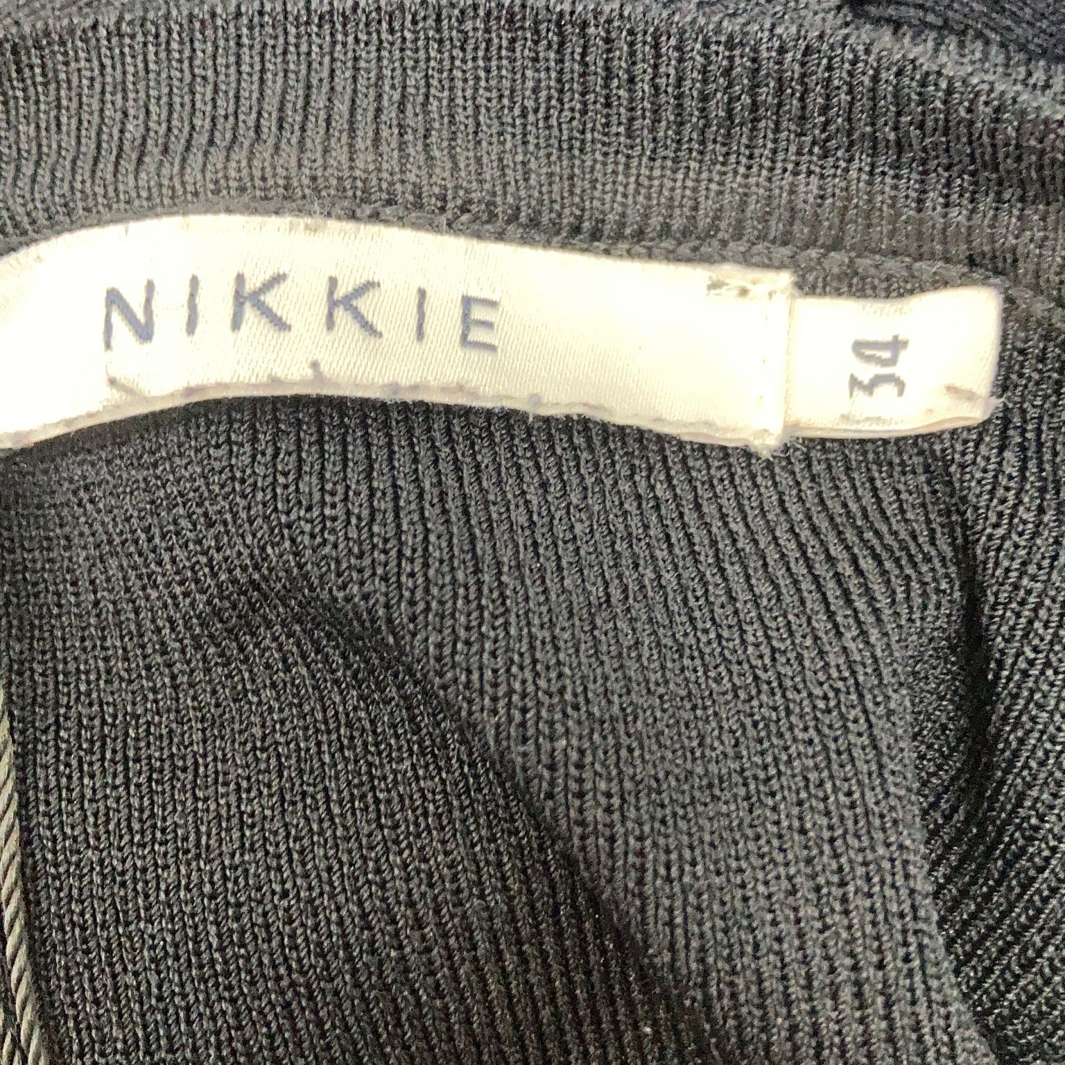 Nikkie