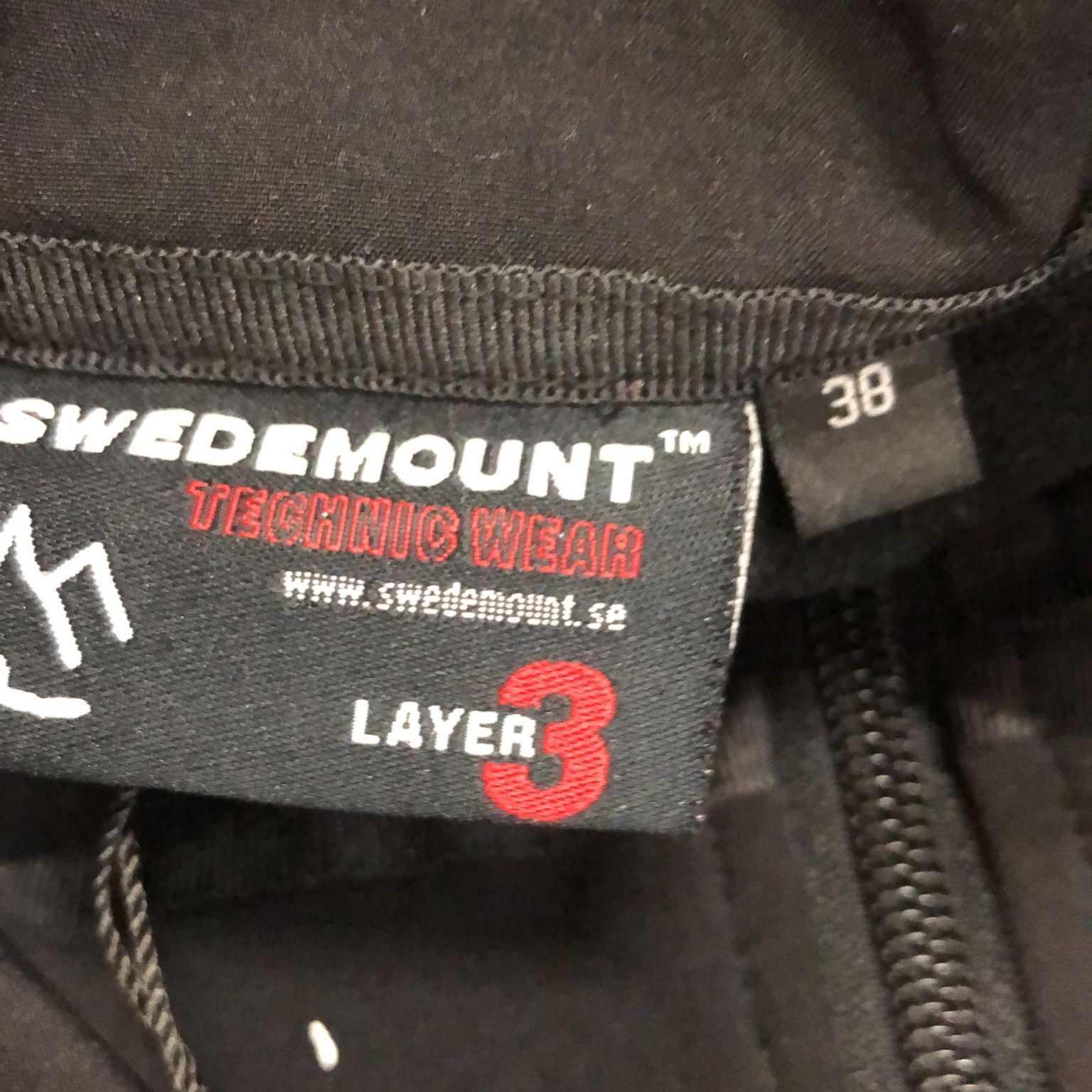 Swedemount