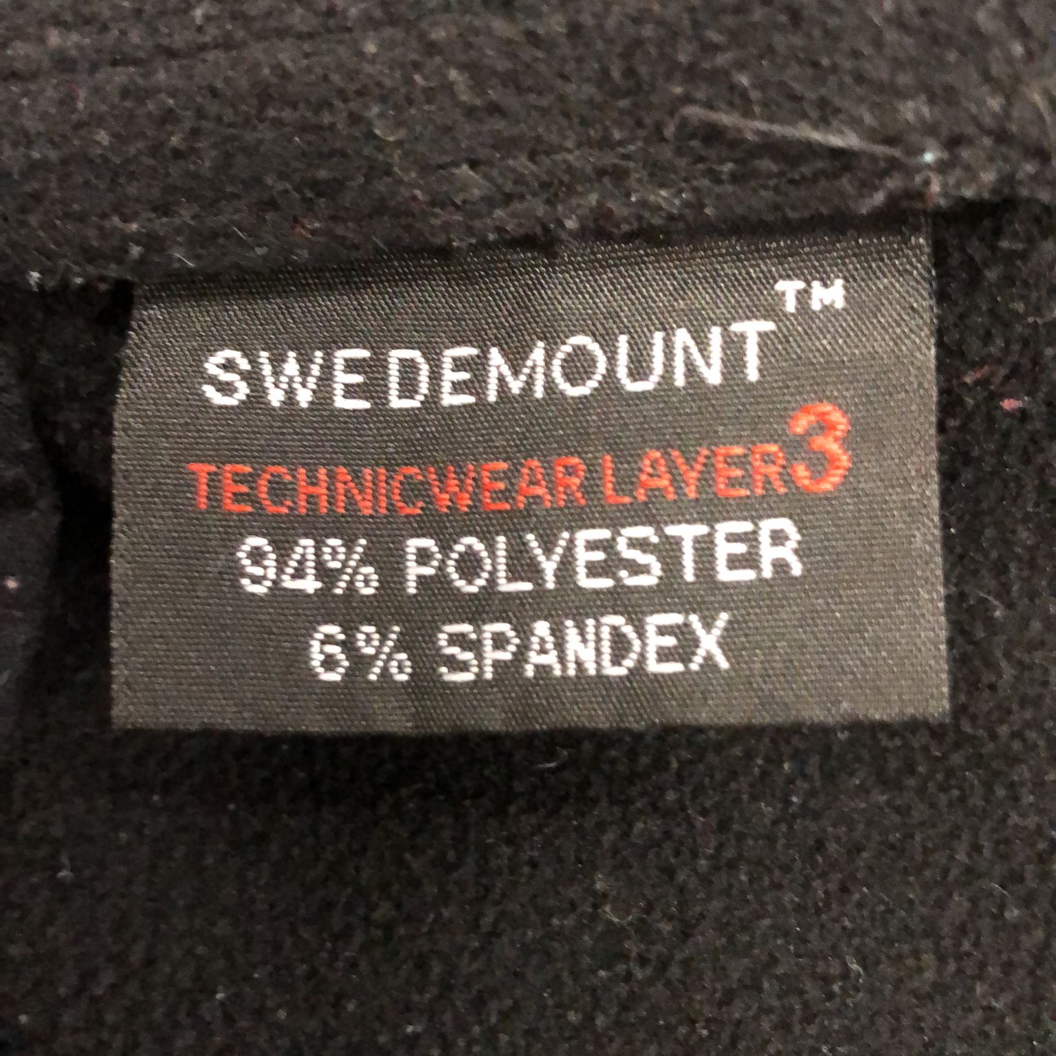 Swedemount