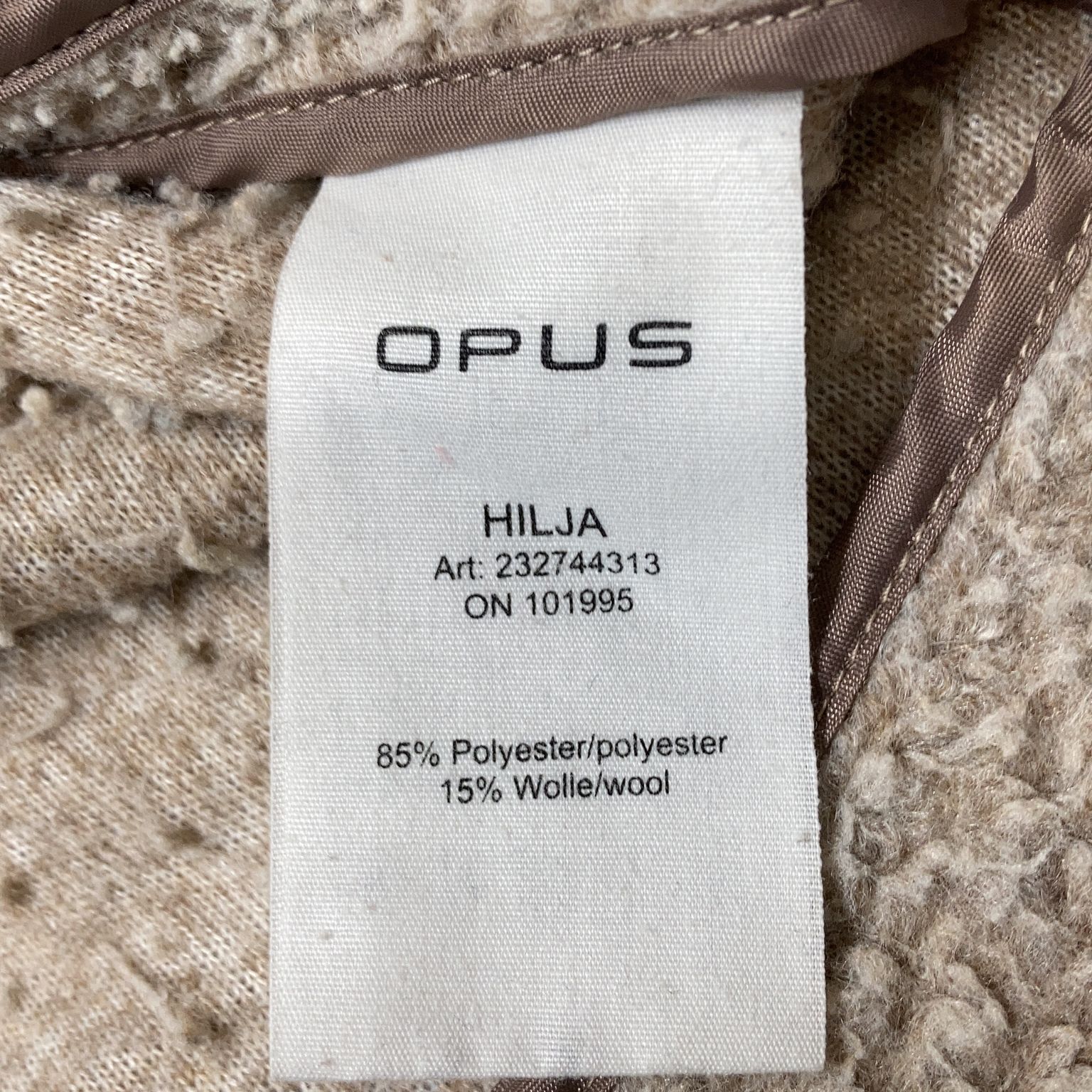 Opus