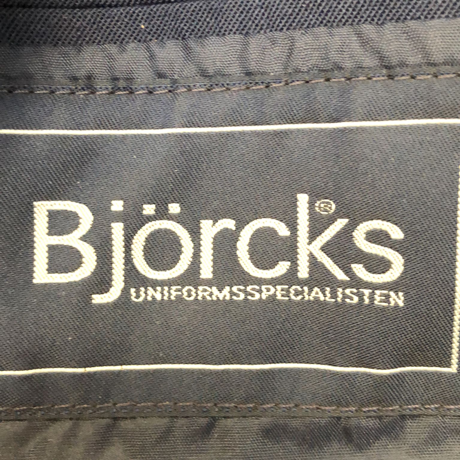 Björcks