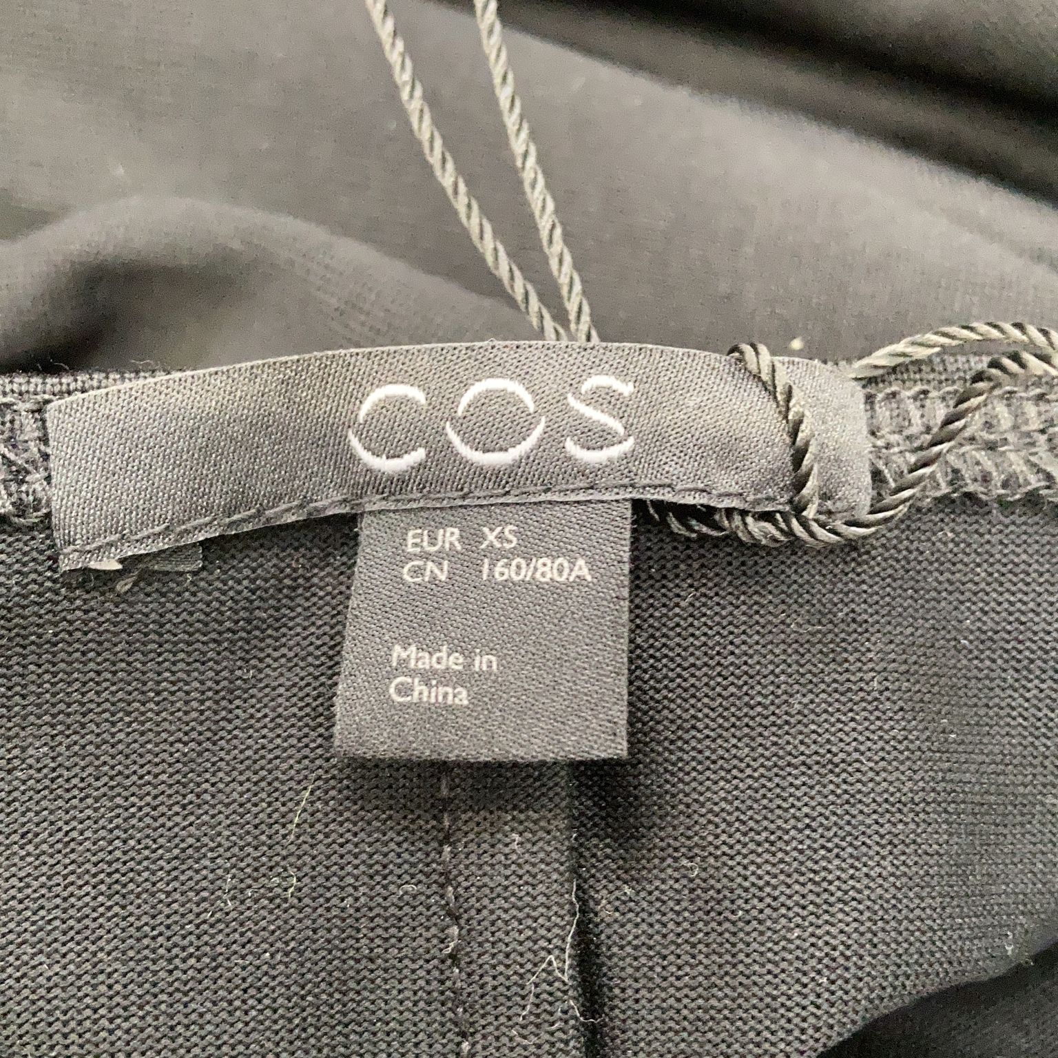 COS