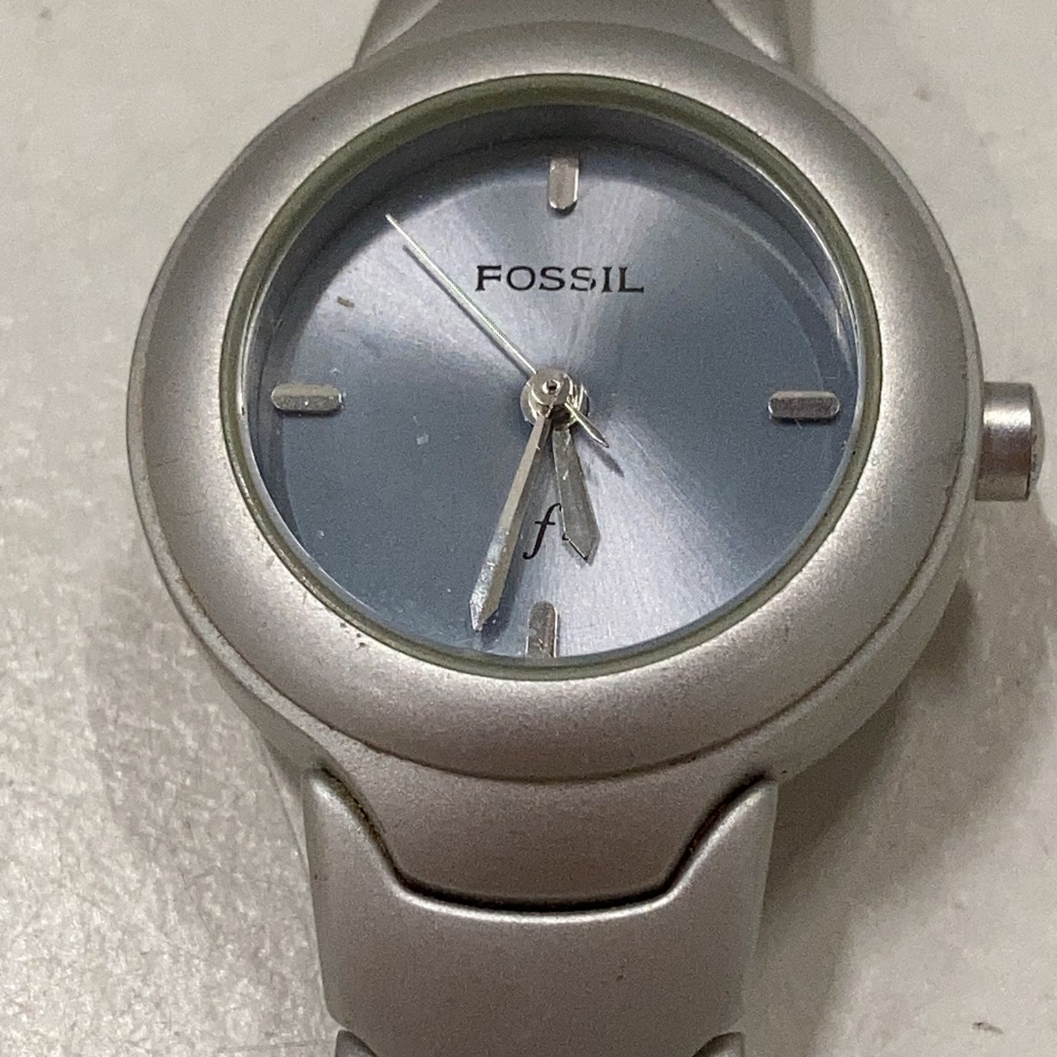 Fossil