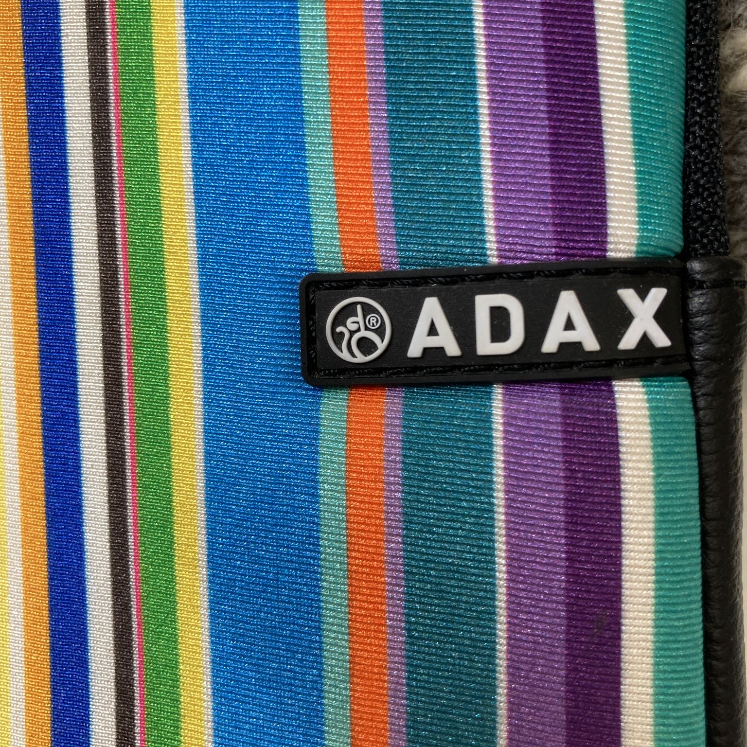 Adax