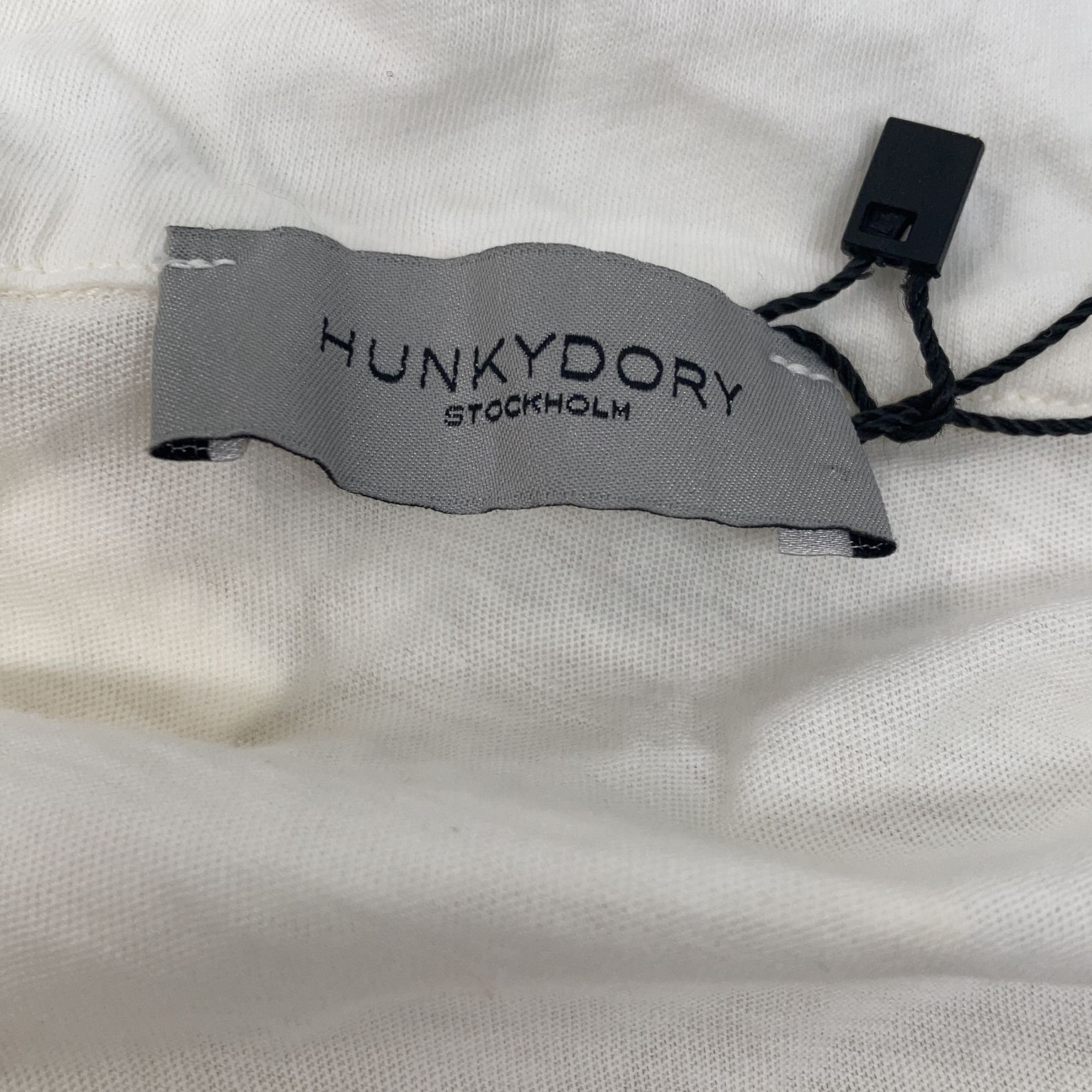 Hunkydory