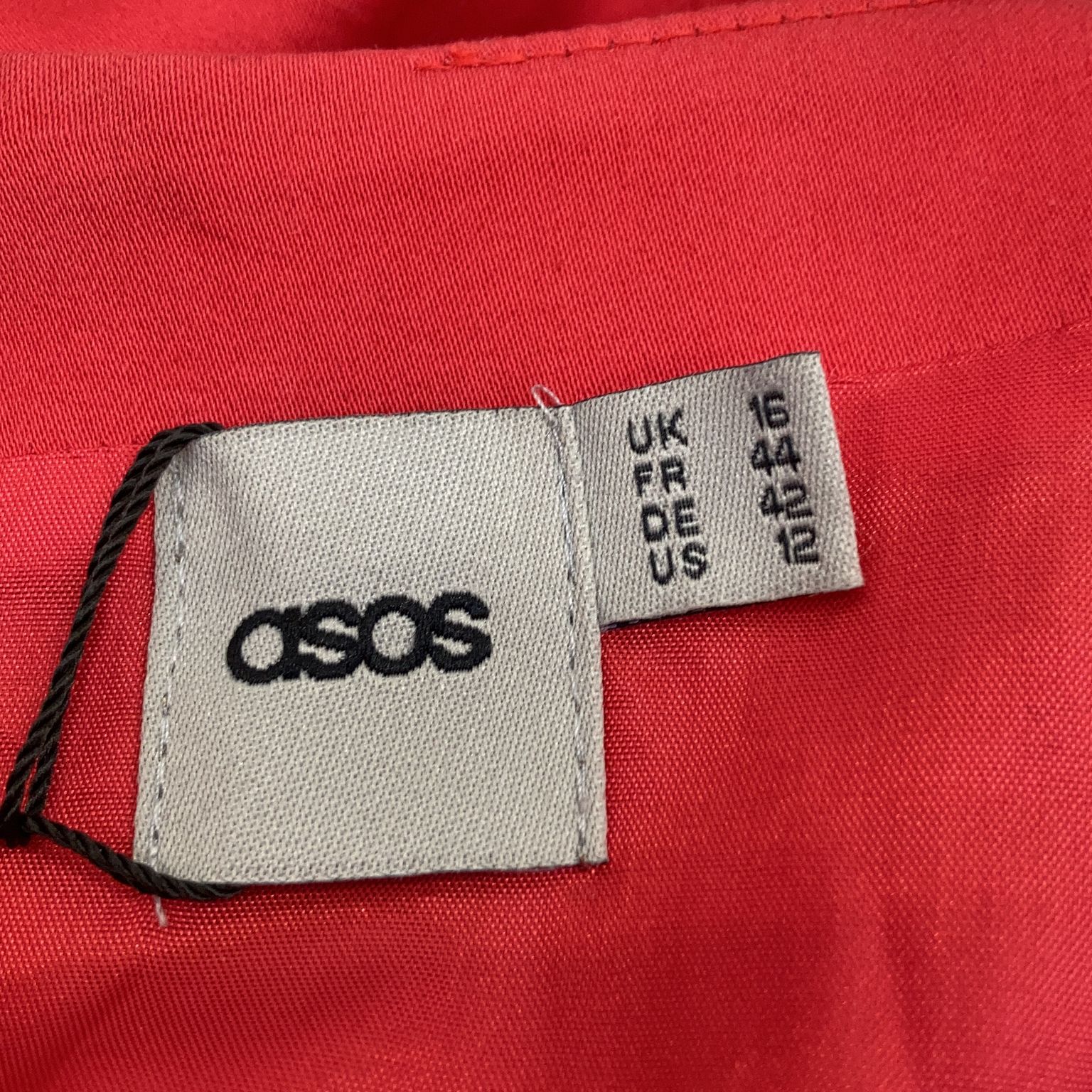 ASOS