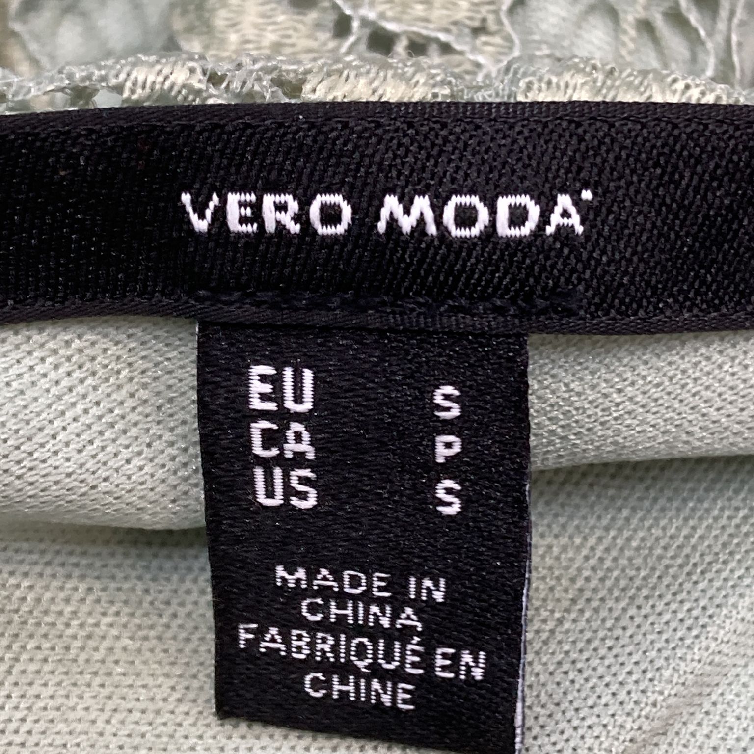 Vero Moda