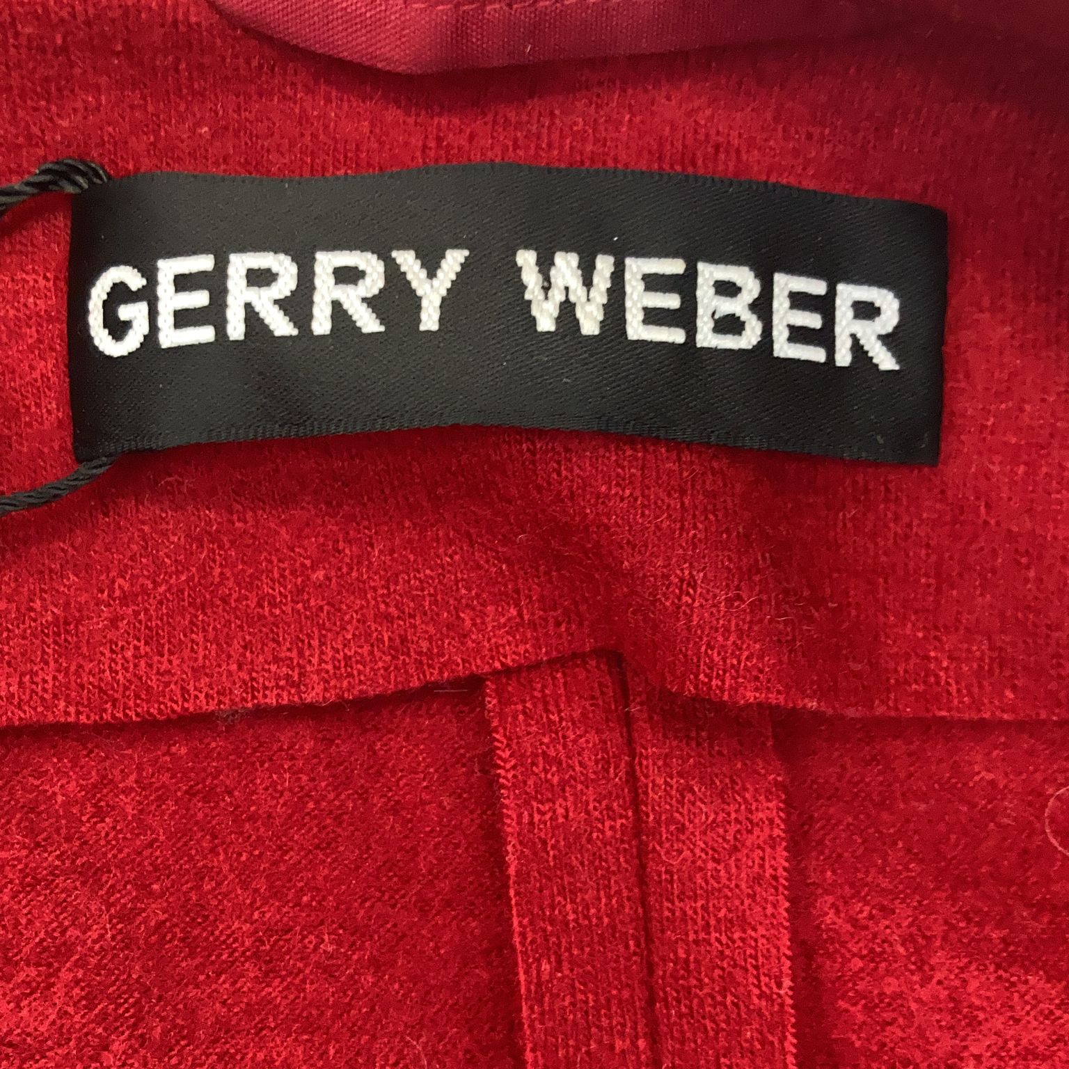 Gerry Weber