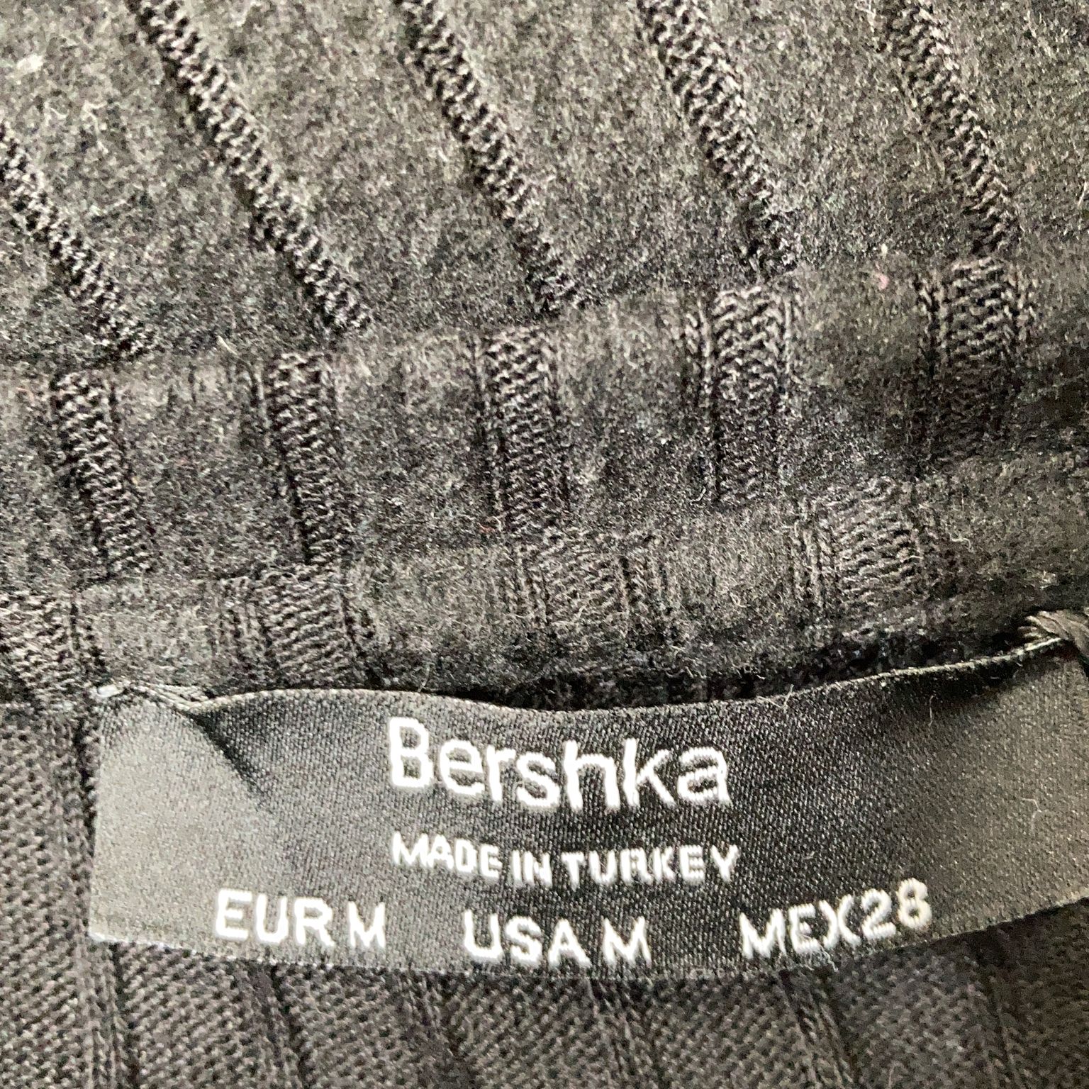 Bershka