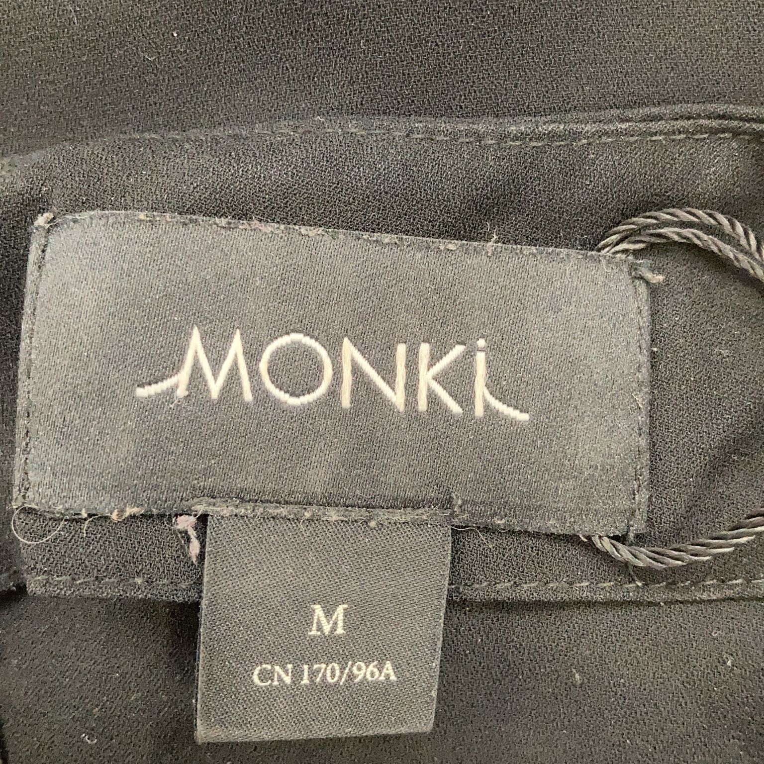 Monki