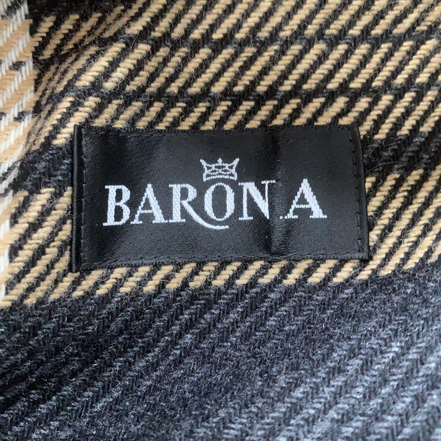 Barona