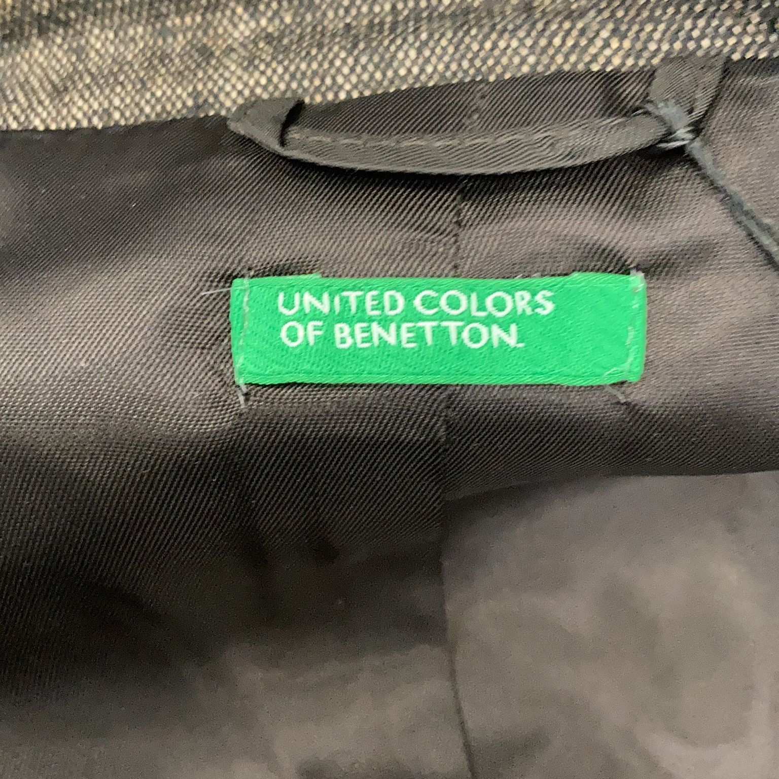 United Colors of Benetton