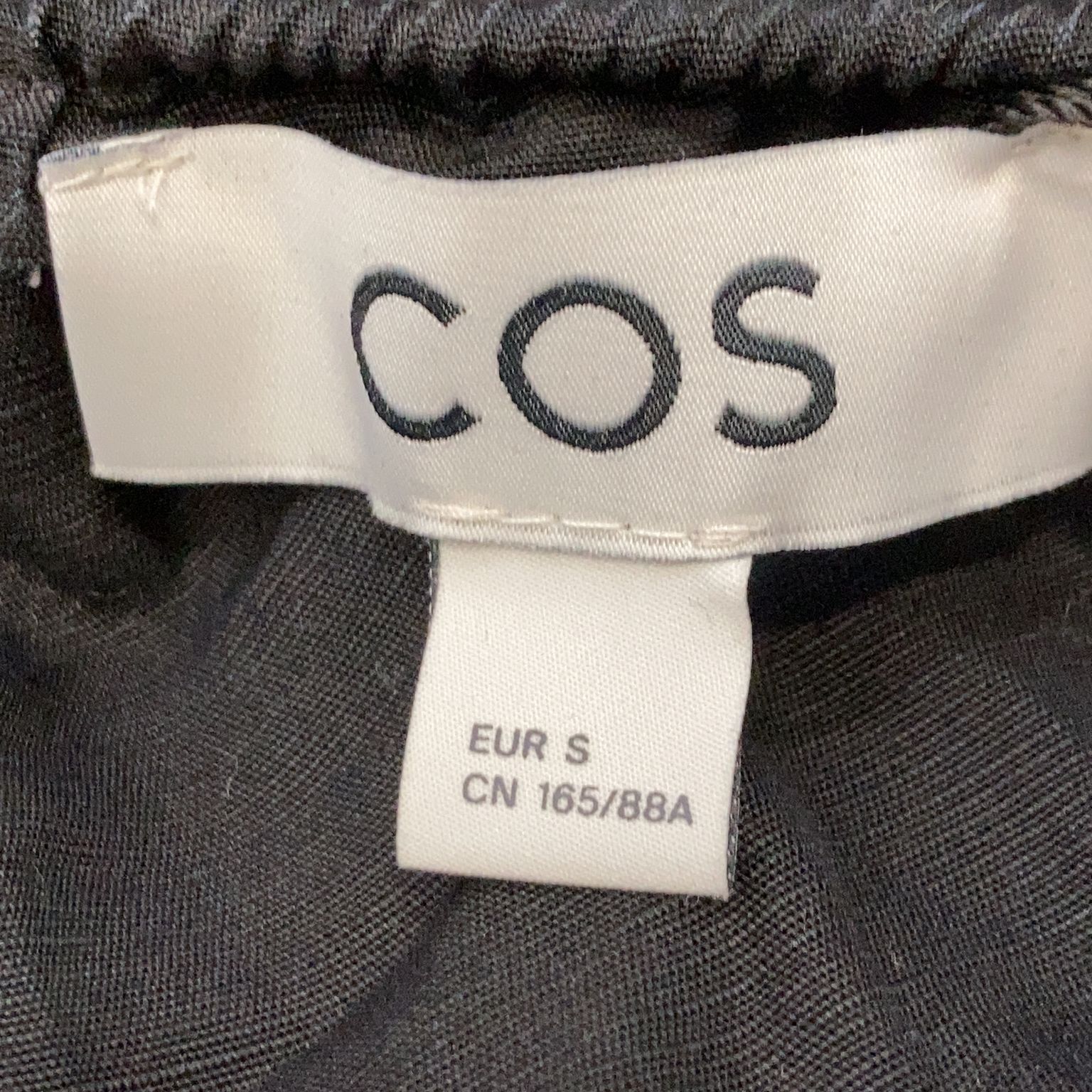 COS