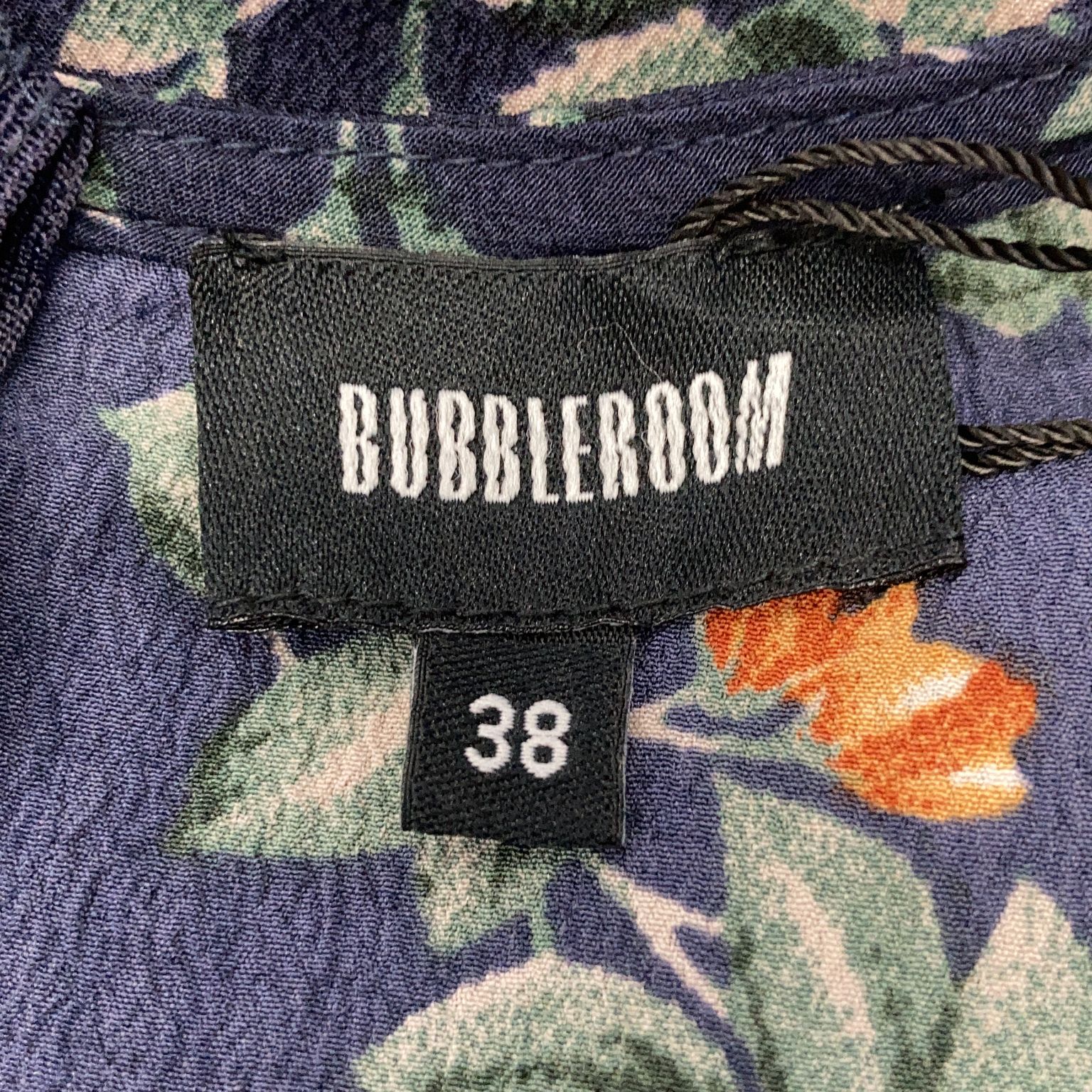 Bubbleroom