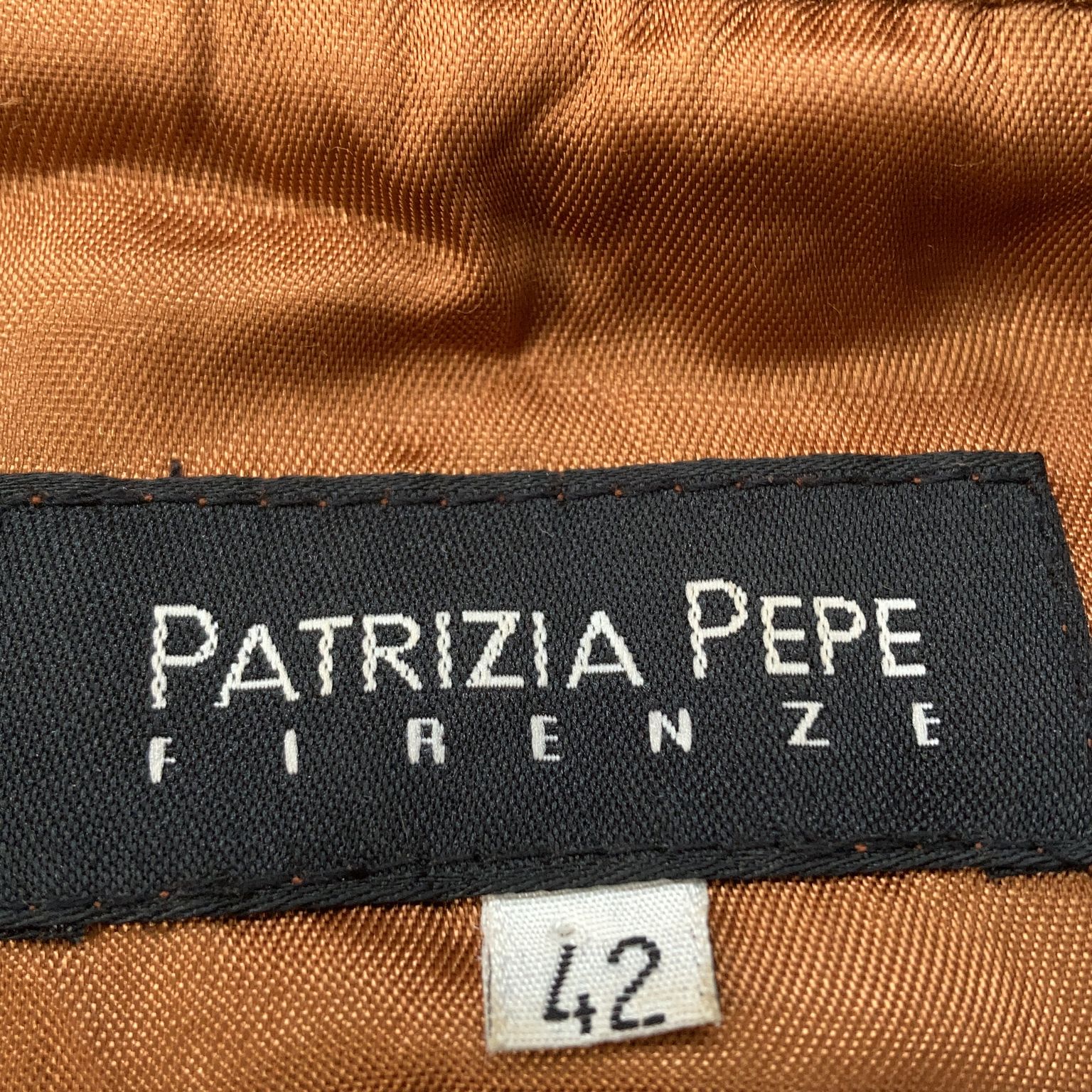 Patrizia Pepe