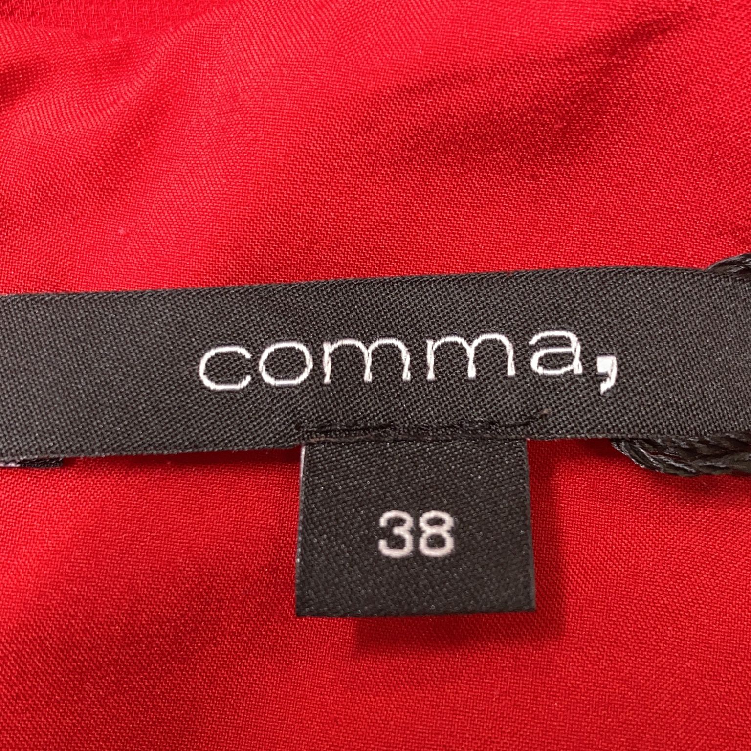 Comma