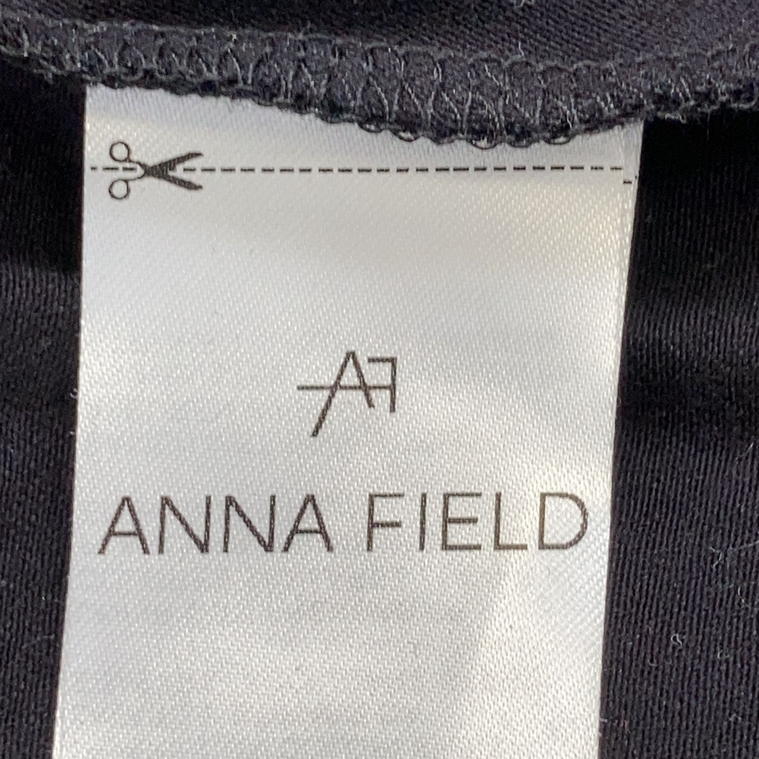 Anna Field