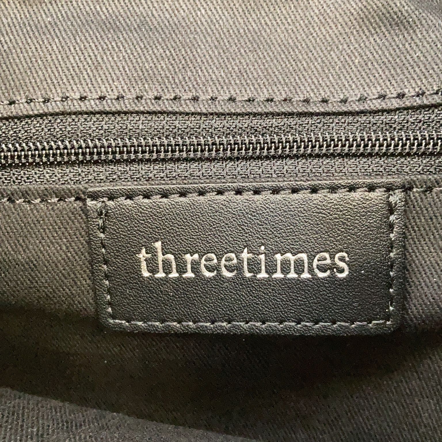 Threetimes