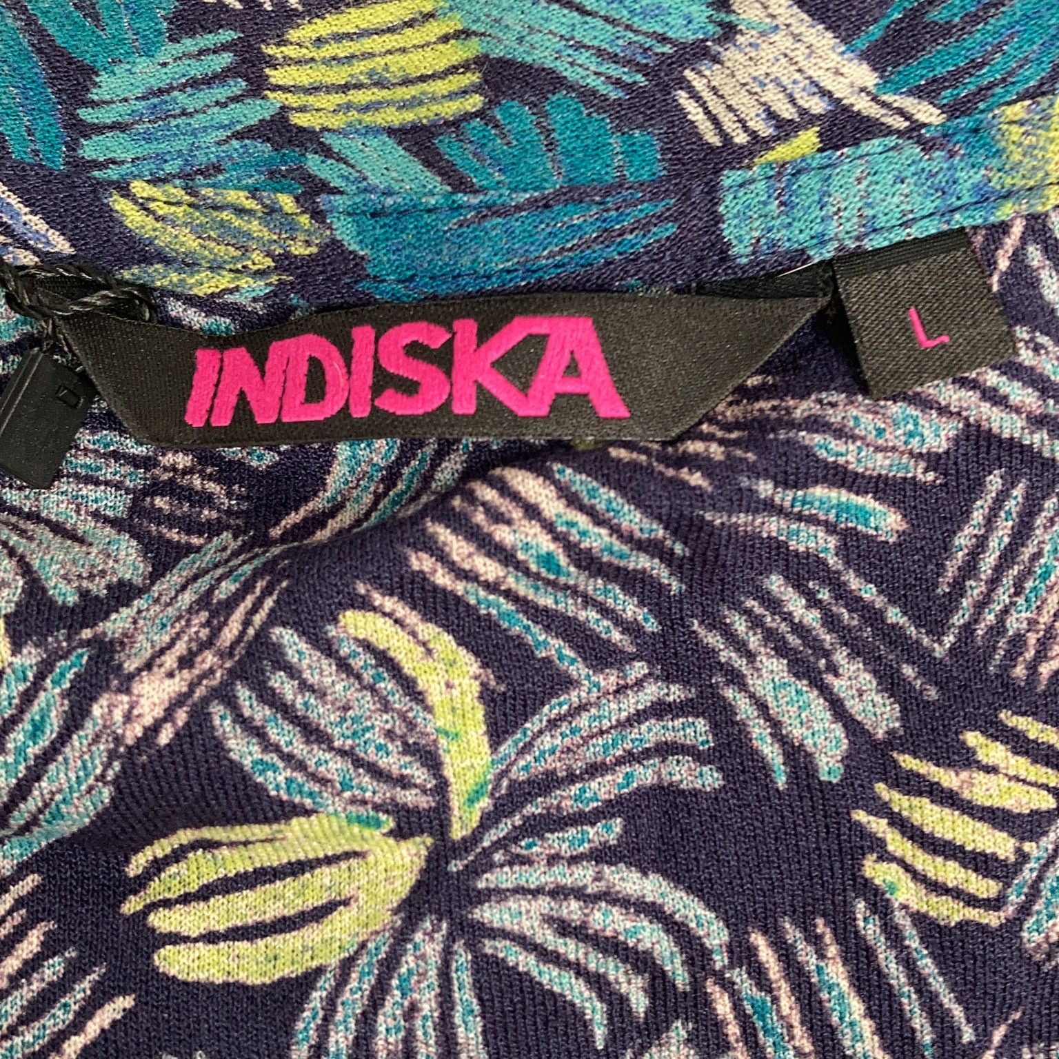 Indiska