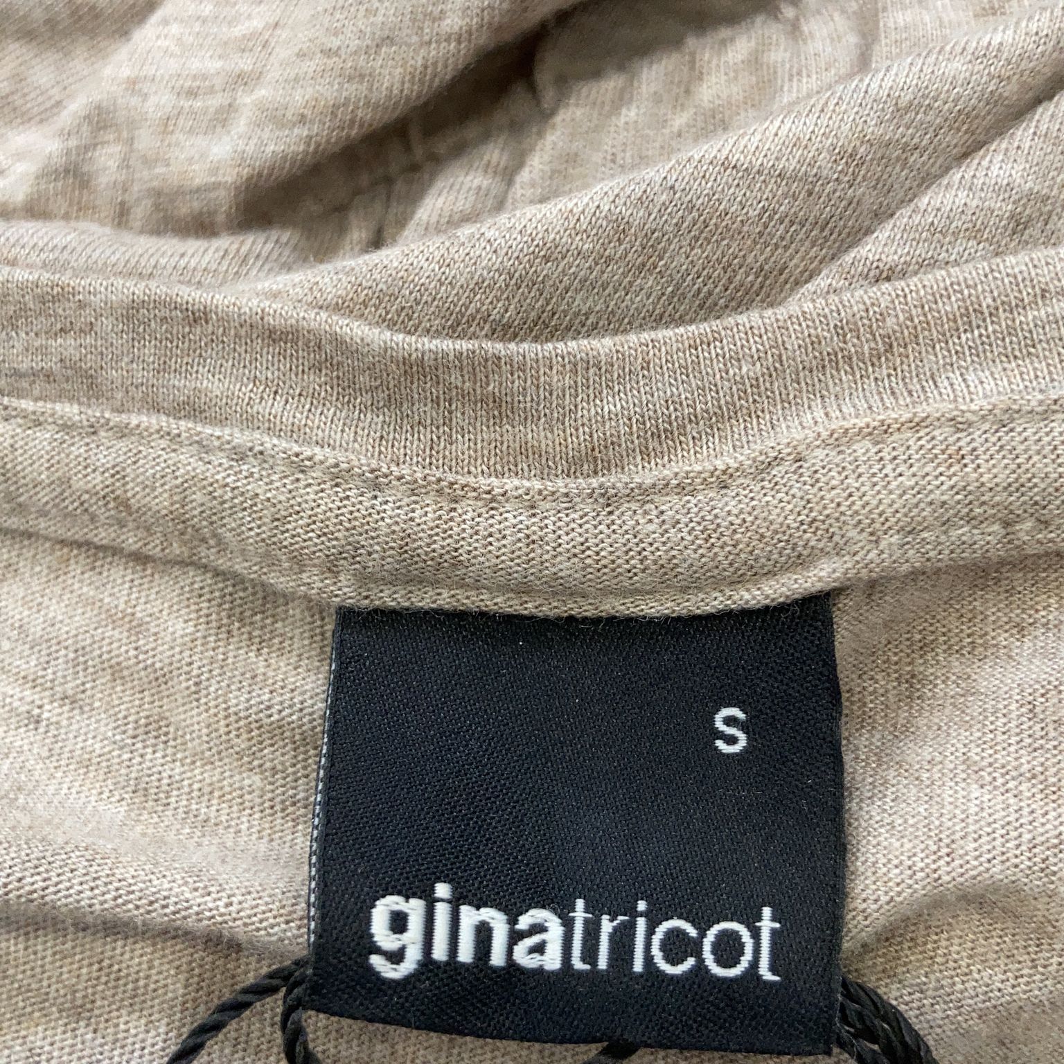 Gina Tricot