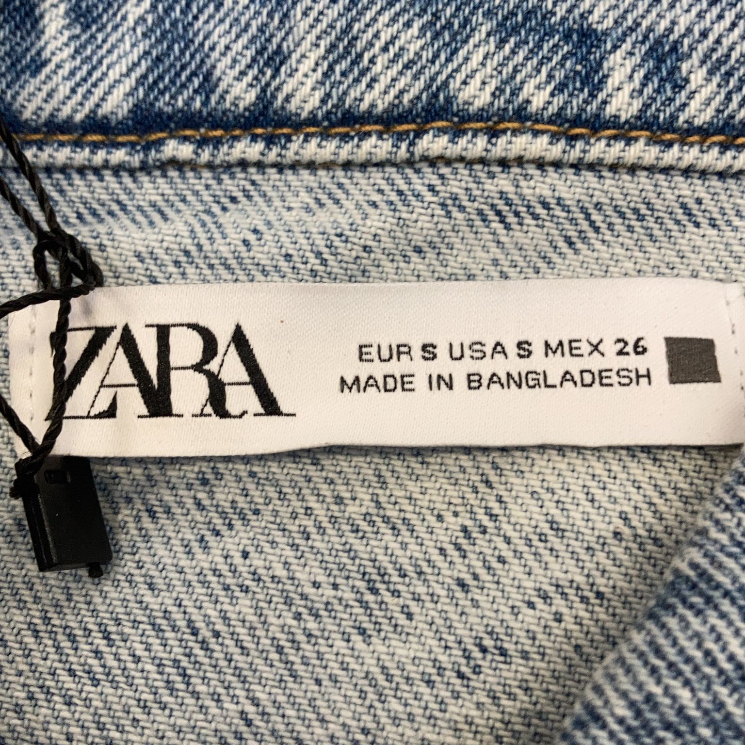 Zara