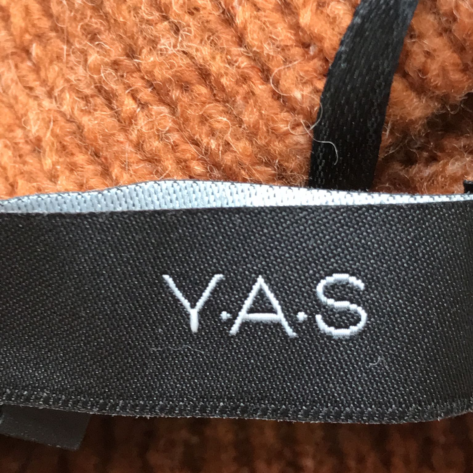 Y.A.S