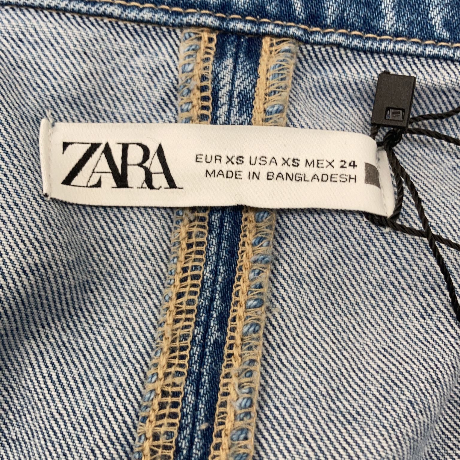 Zara