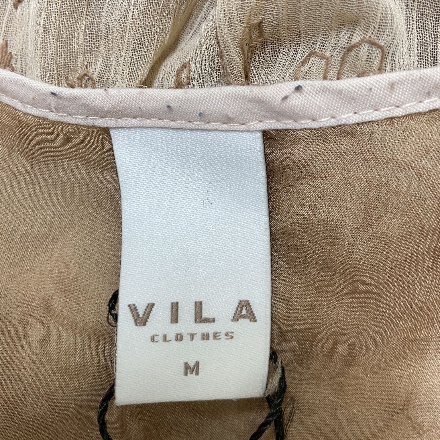 VILA Clothes