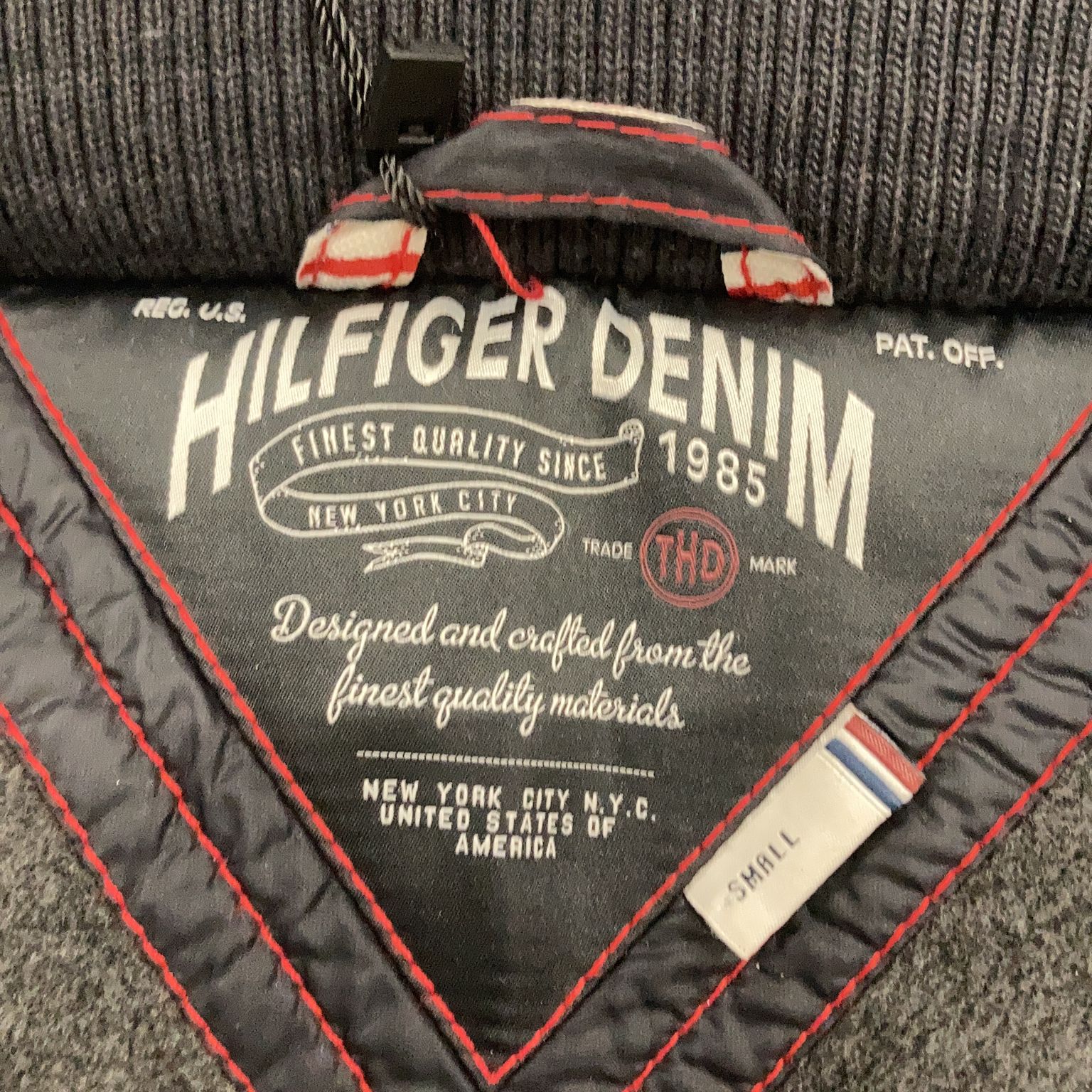 Hilfiger Denim