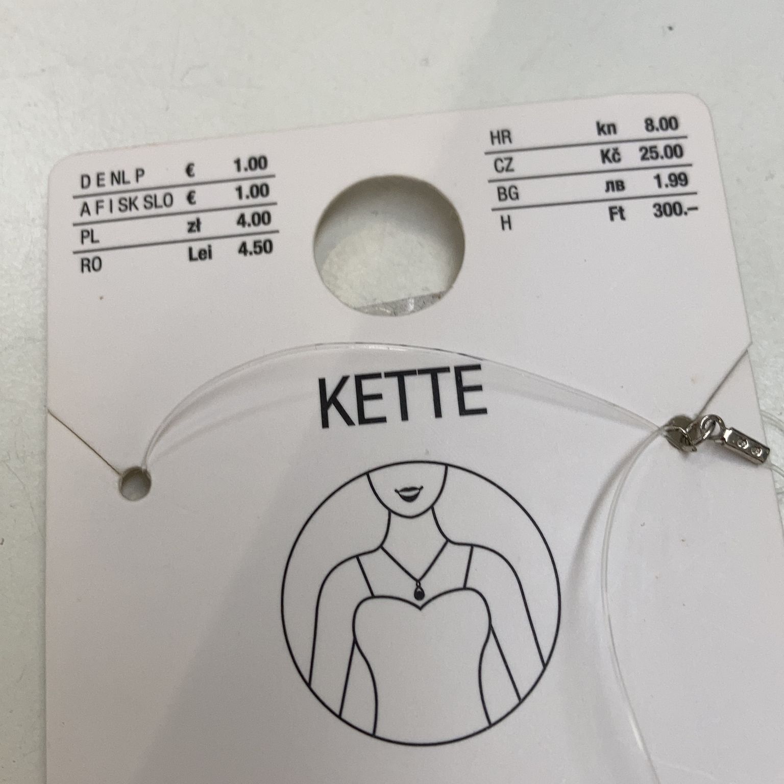 Kette