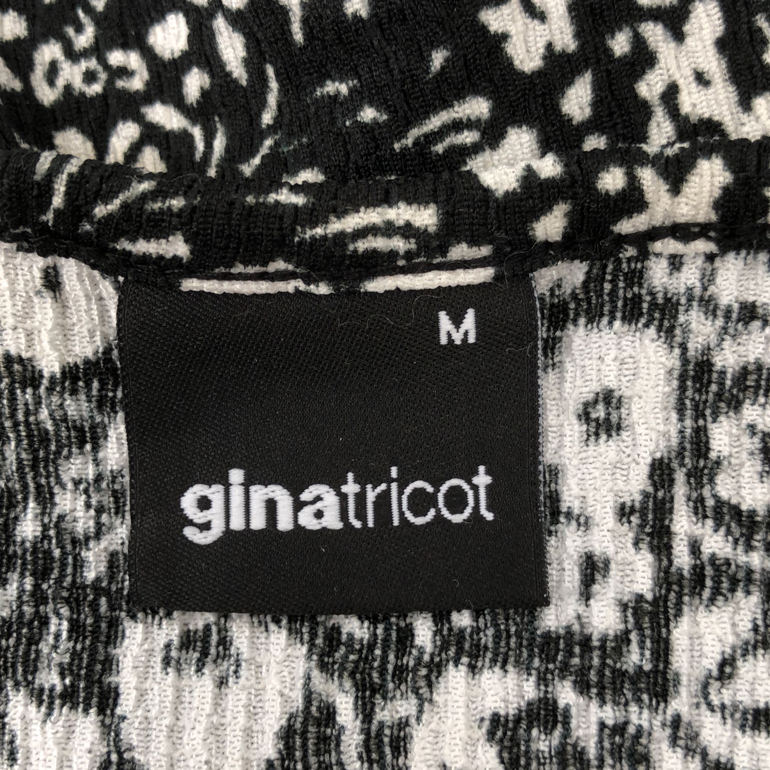 Gina Tricot