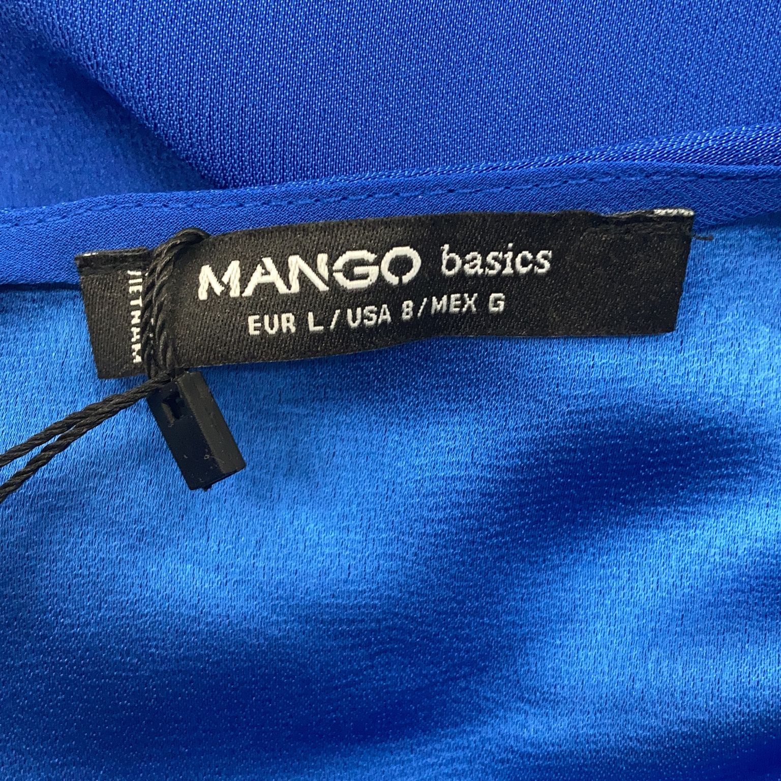 Mango