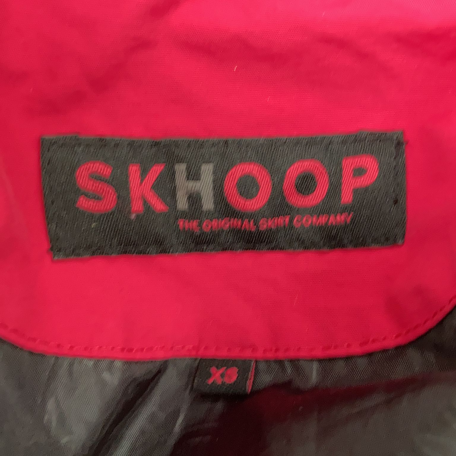 Skhoop