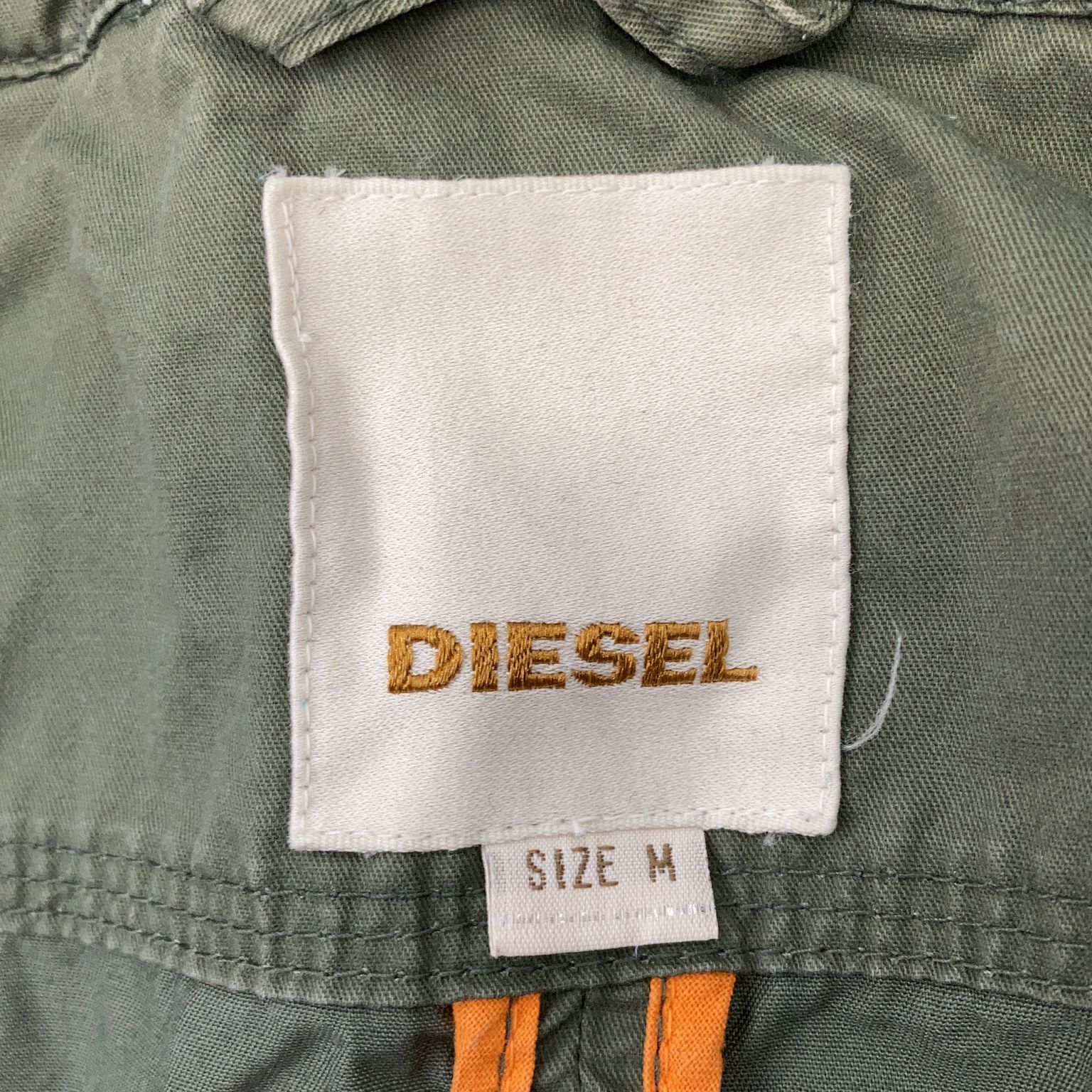 Diesel