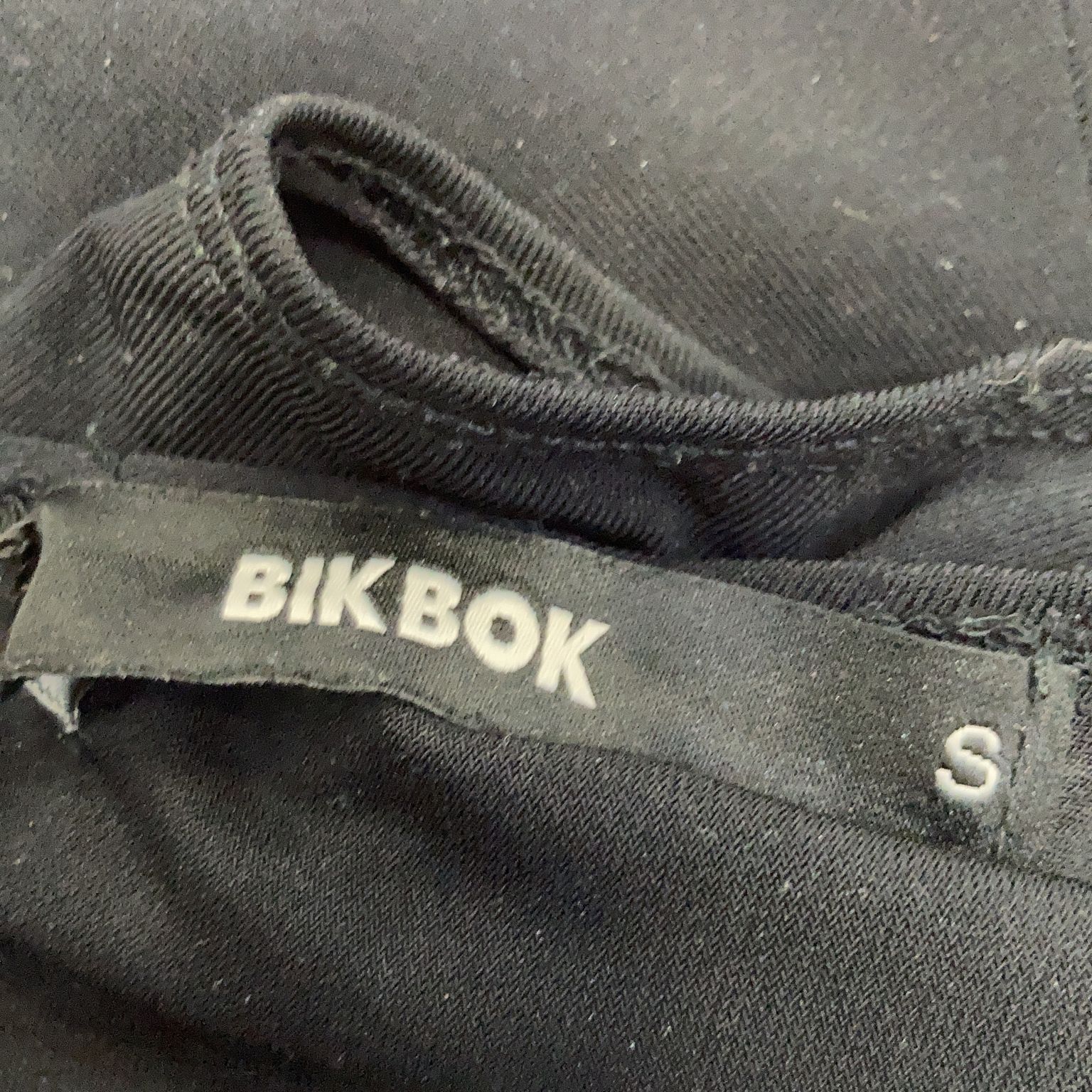 Bik Bok