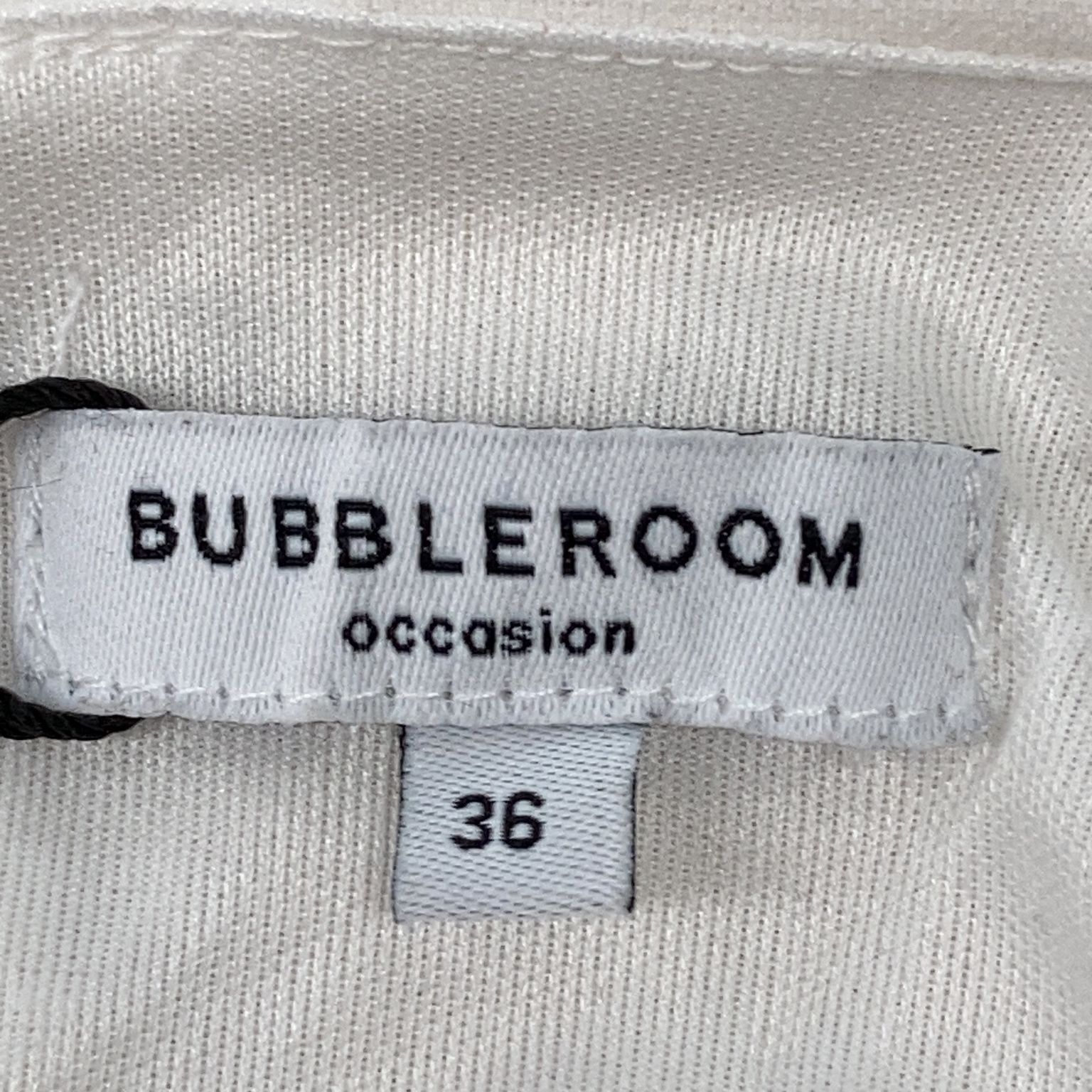 Bubbleroom