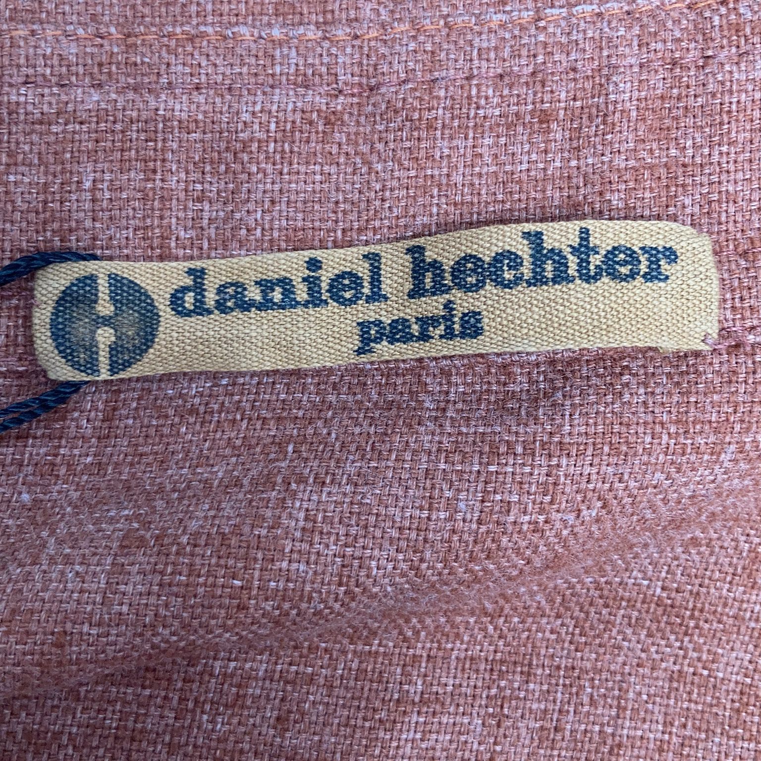 Daniel Hechter