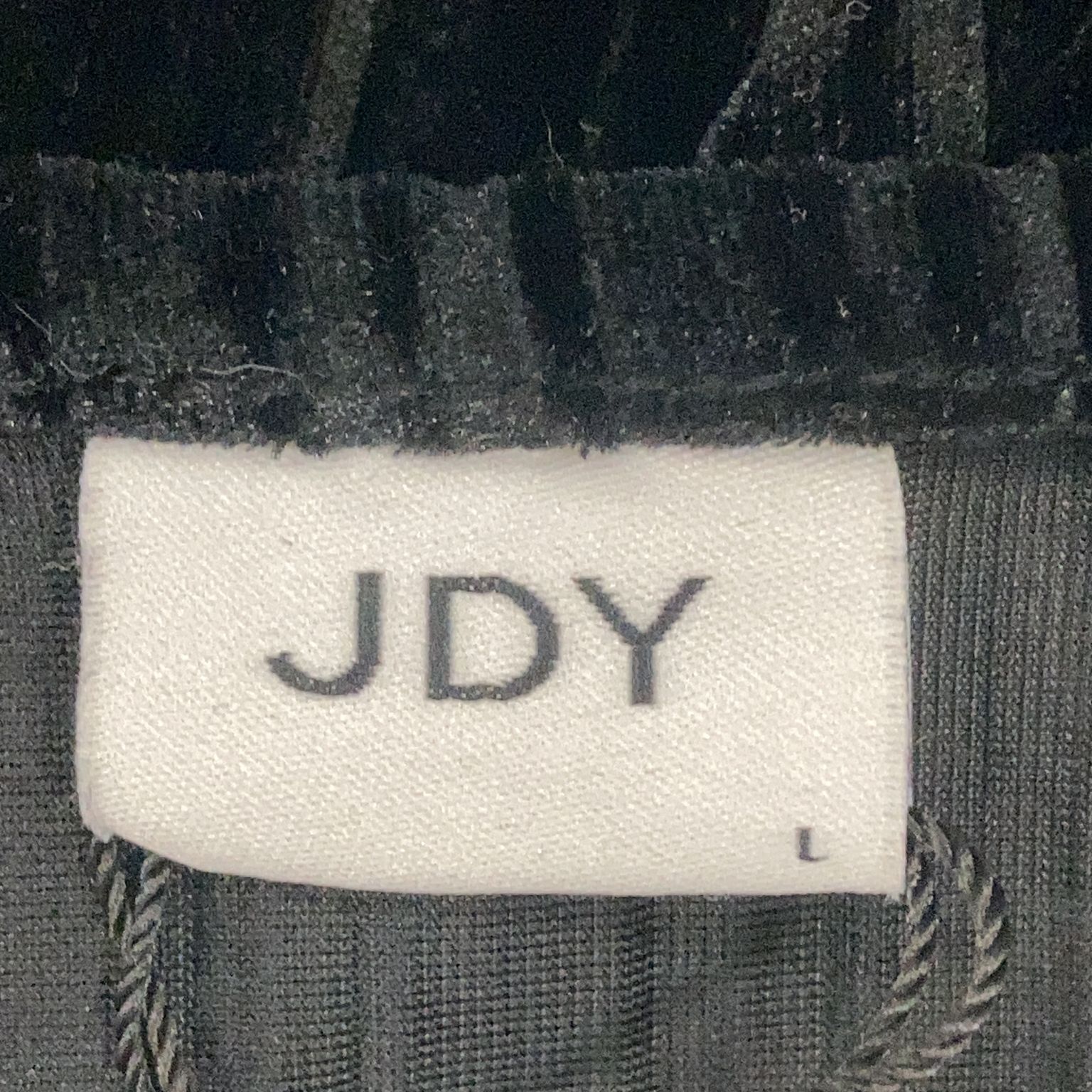 JDY