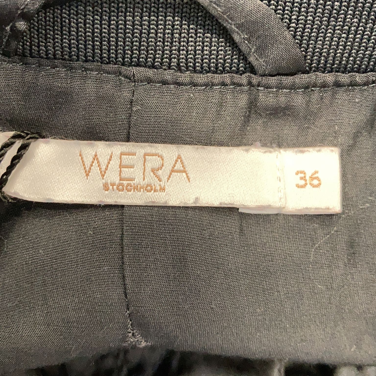 WERA Stockholm