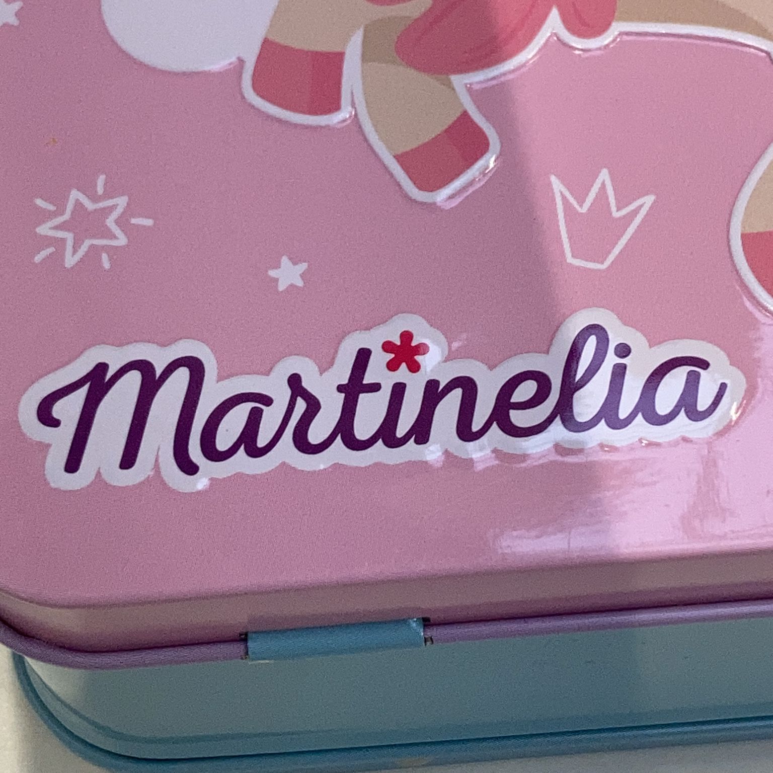 Martinelia