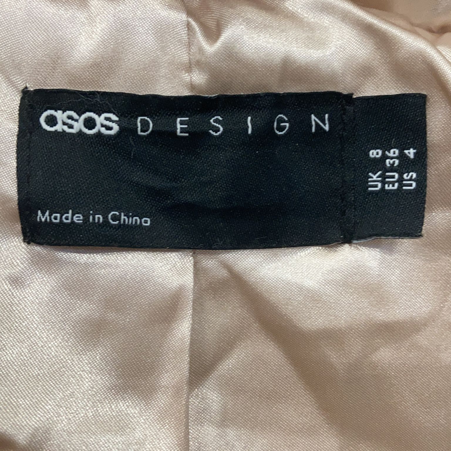 ASOS Design