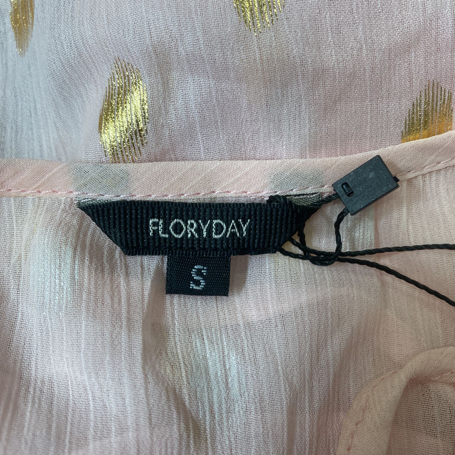 Floryday