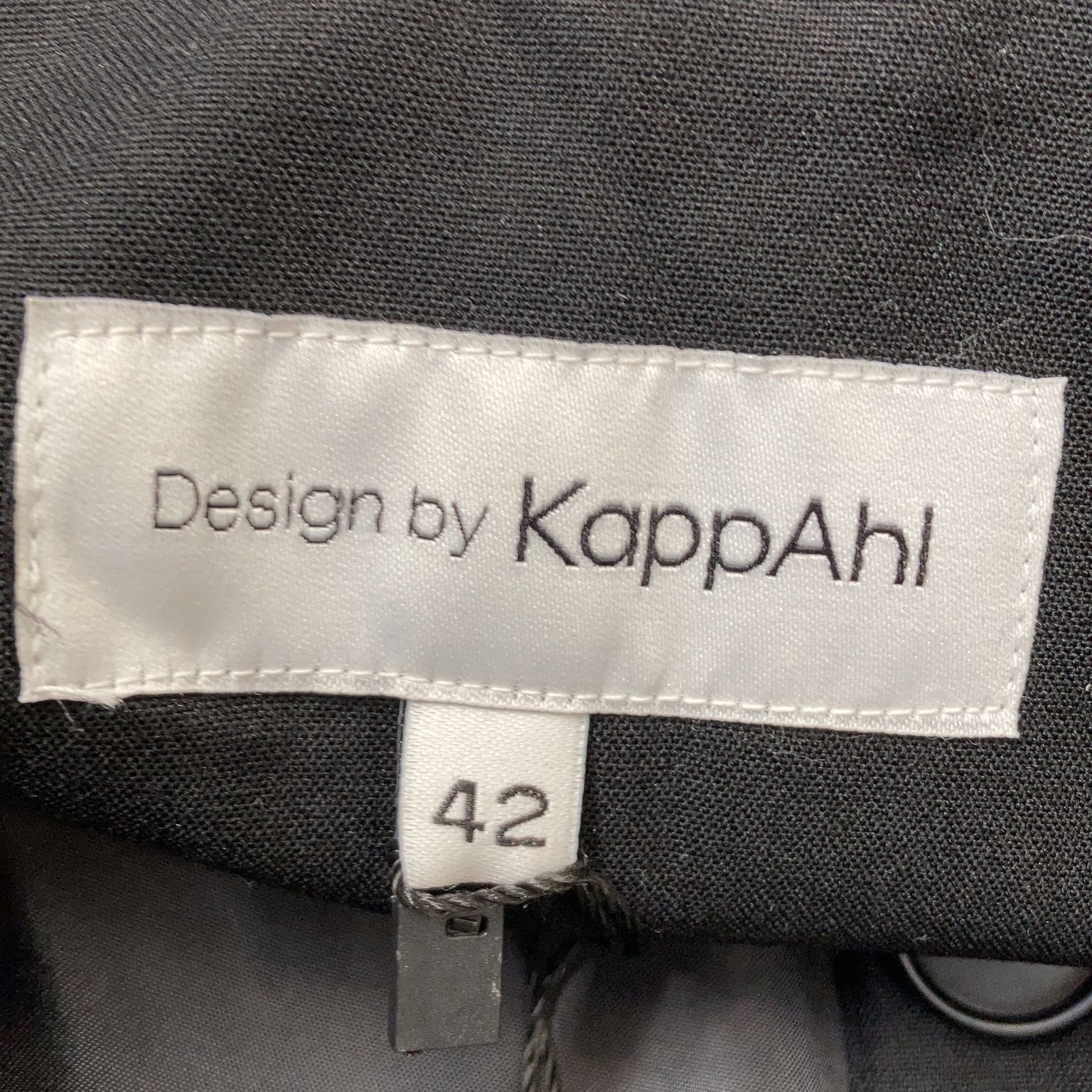 KappAhl