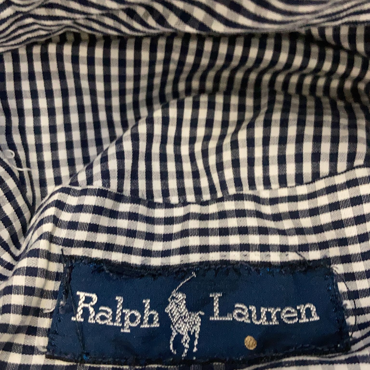 Ralph Lauren